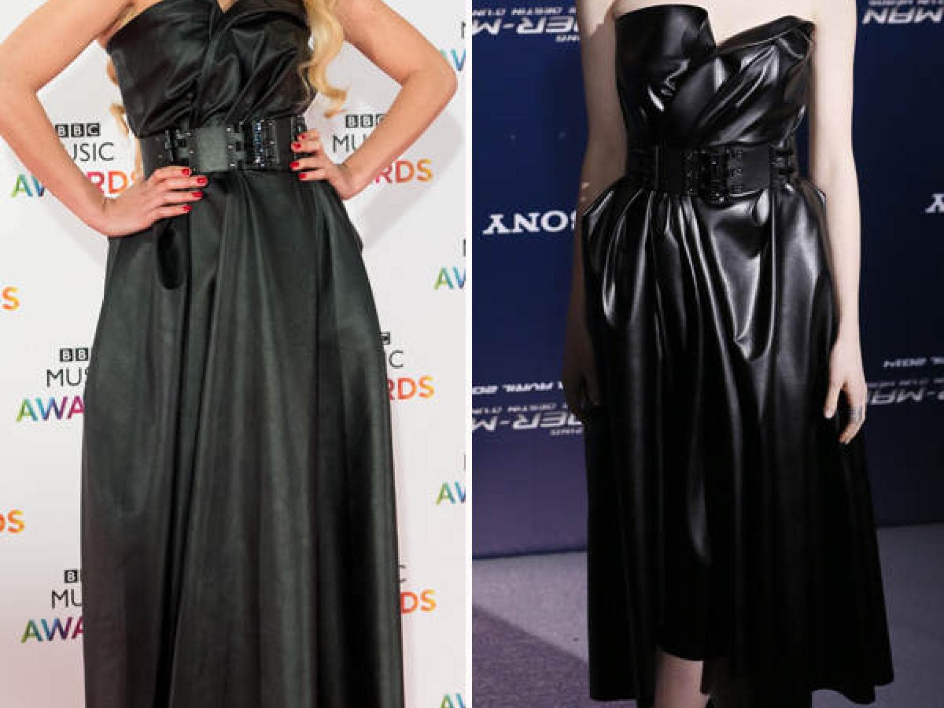 Paloma Faith vs. Emma Stone Paloma Faith vs. Emma Stone