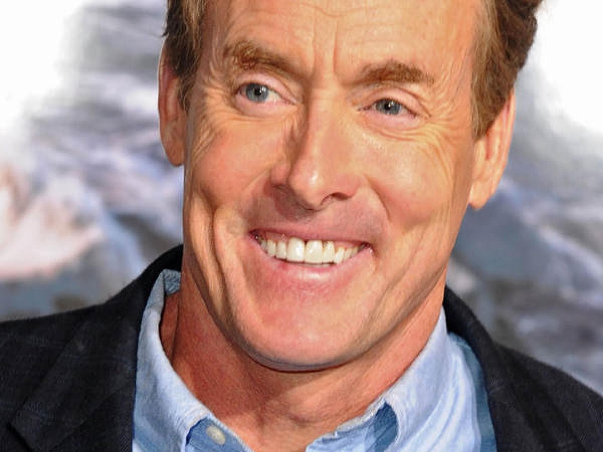 Zitat von Dr. Cox aus Scrubs