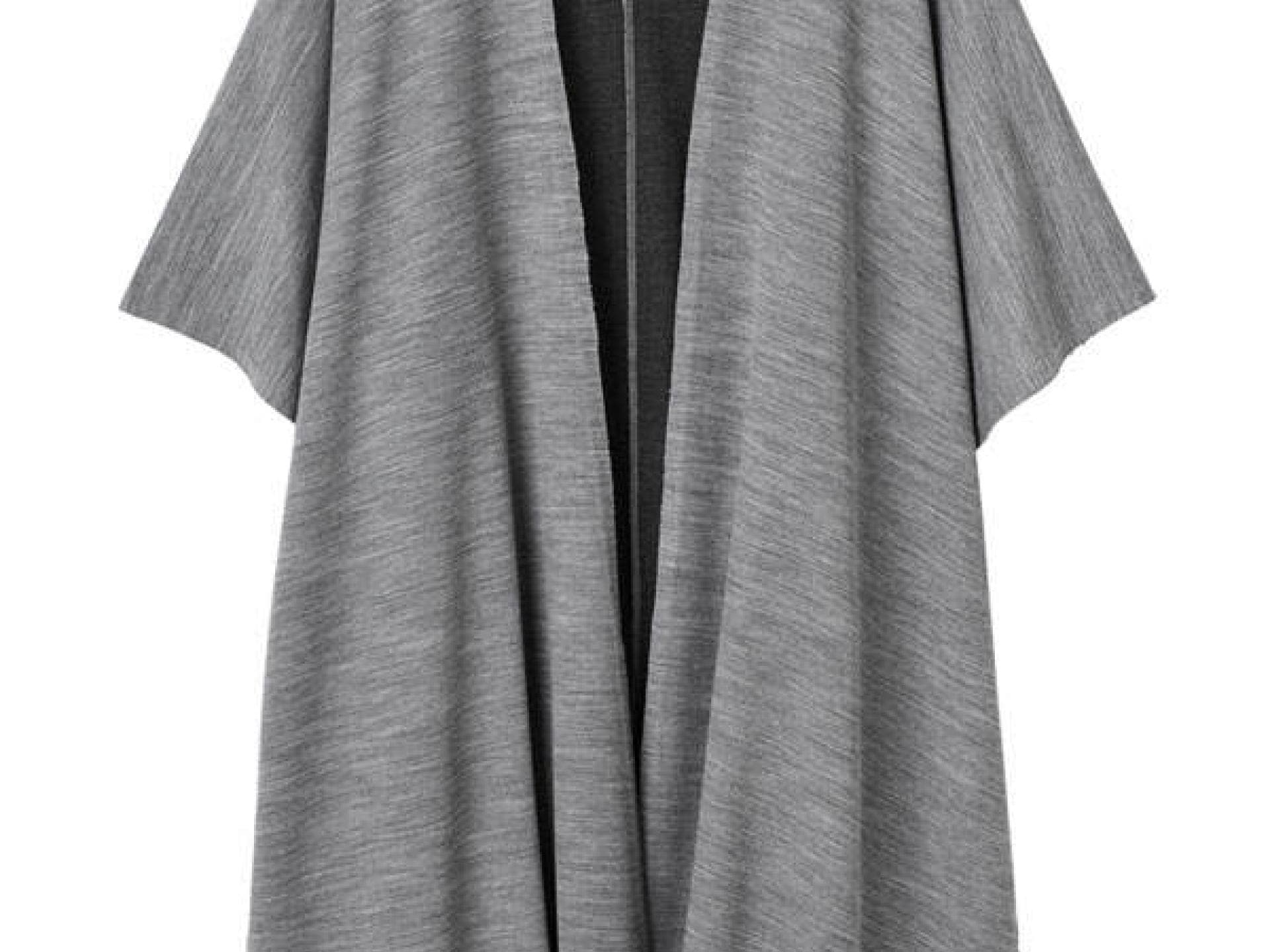 Cardigan im Kimono-Style von Monki.com