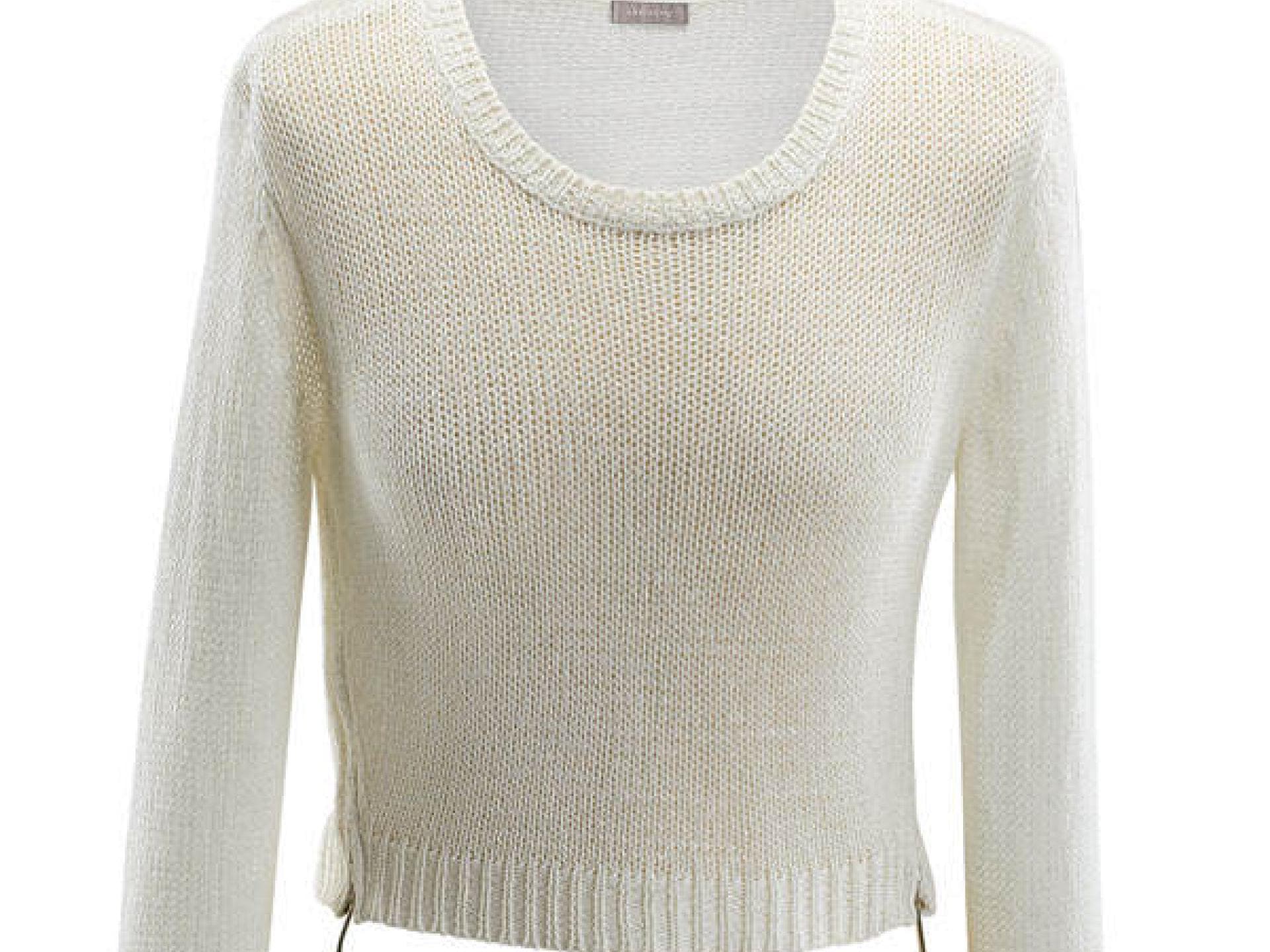Kurzer Pullover von Orsay