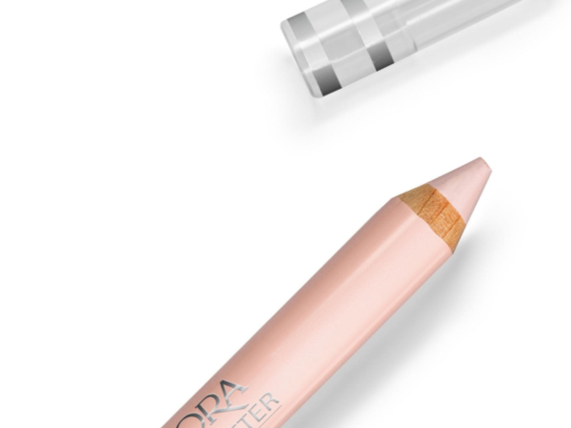 Highlighting Pen von IsaDora