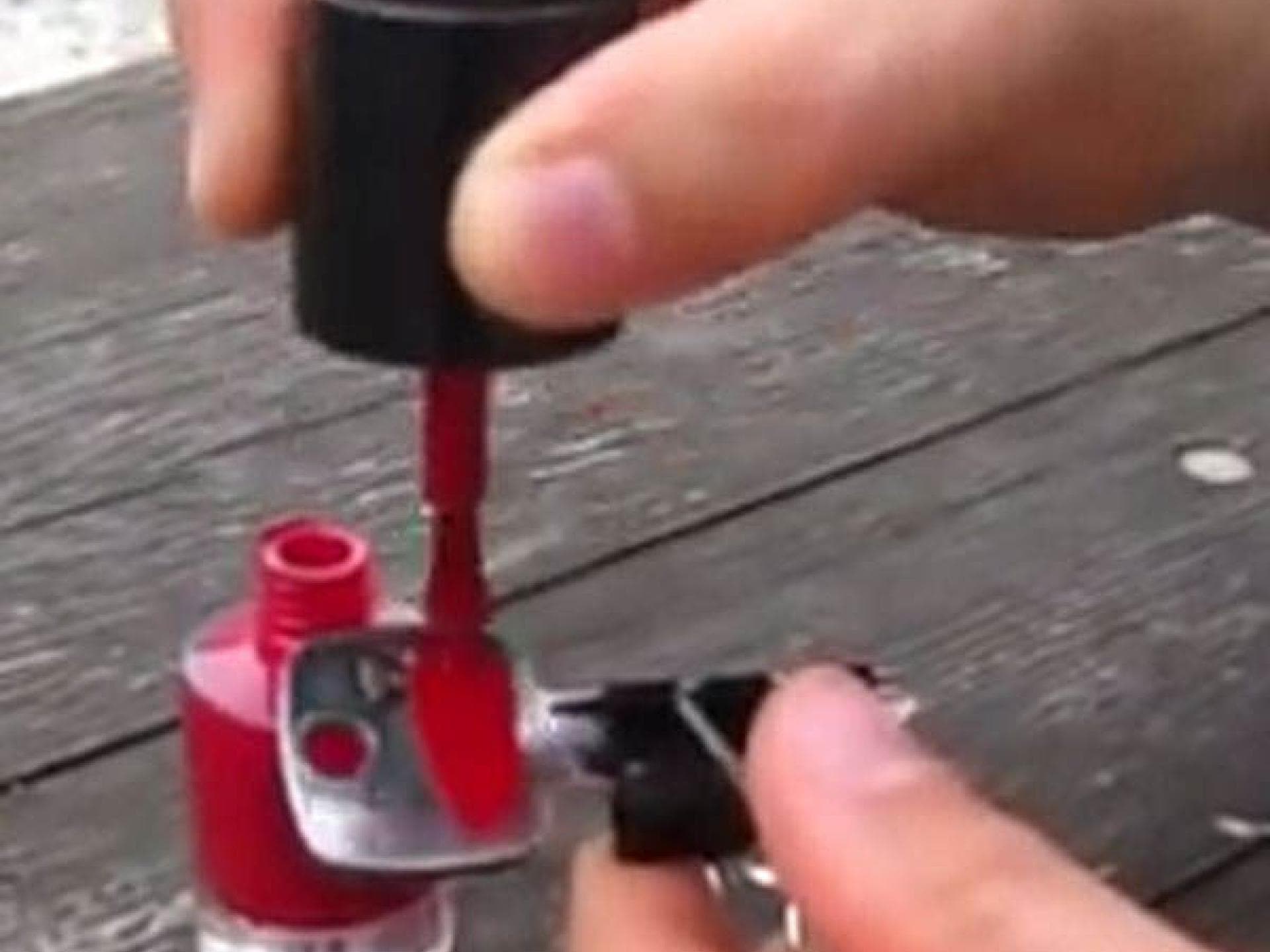 Life Hack: Schlüssel auseinander halten Life Hack: Schlüssel auseinander halten