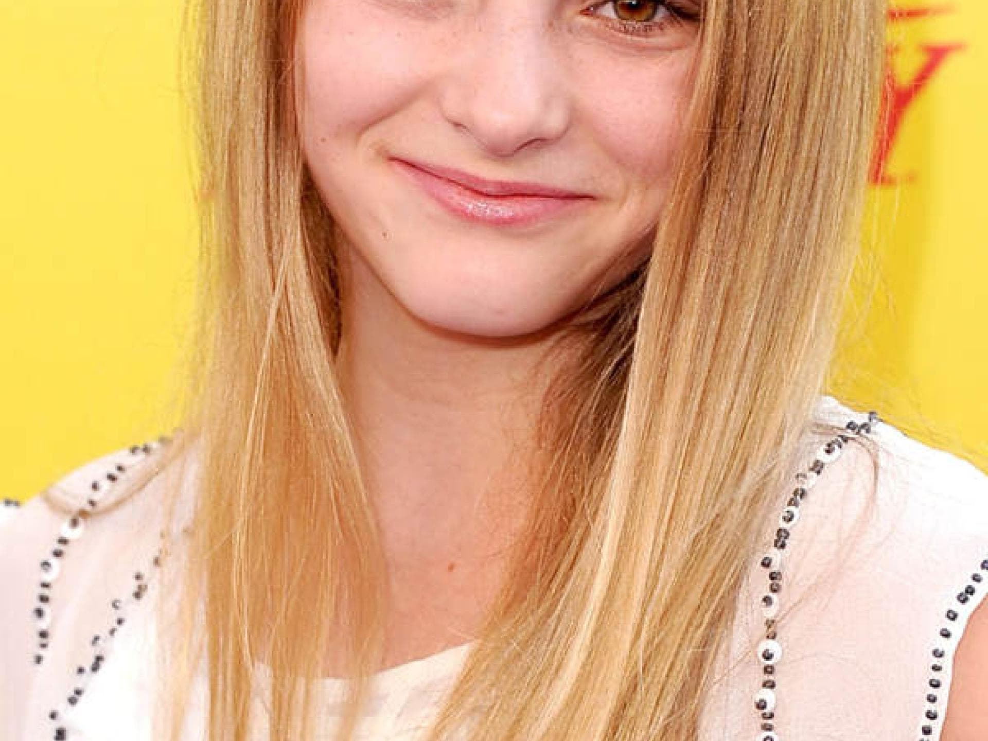 Willow Shields früher Willow Shields früher