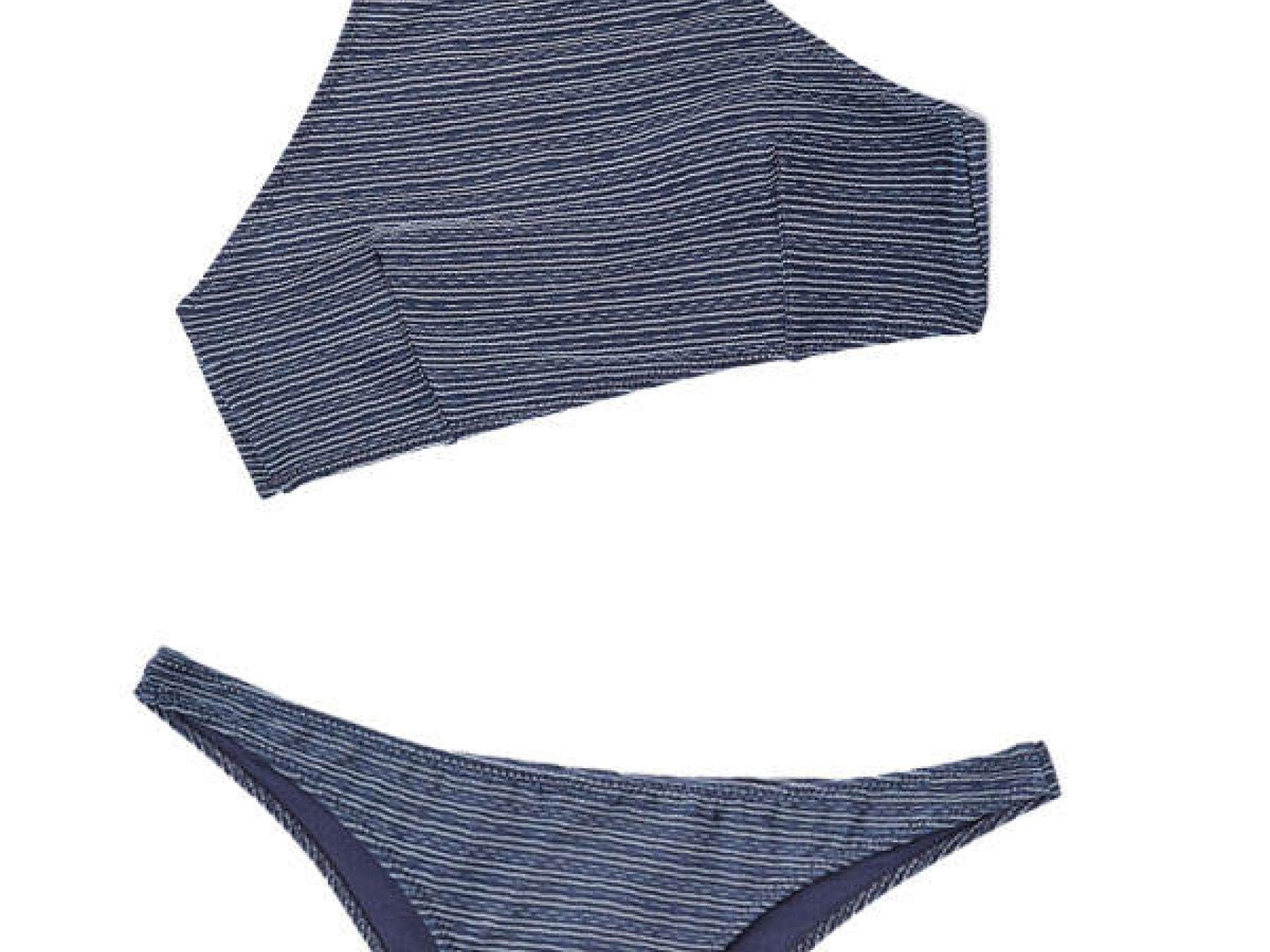 Bikini von Oysho