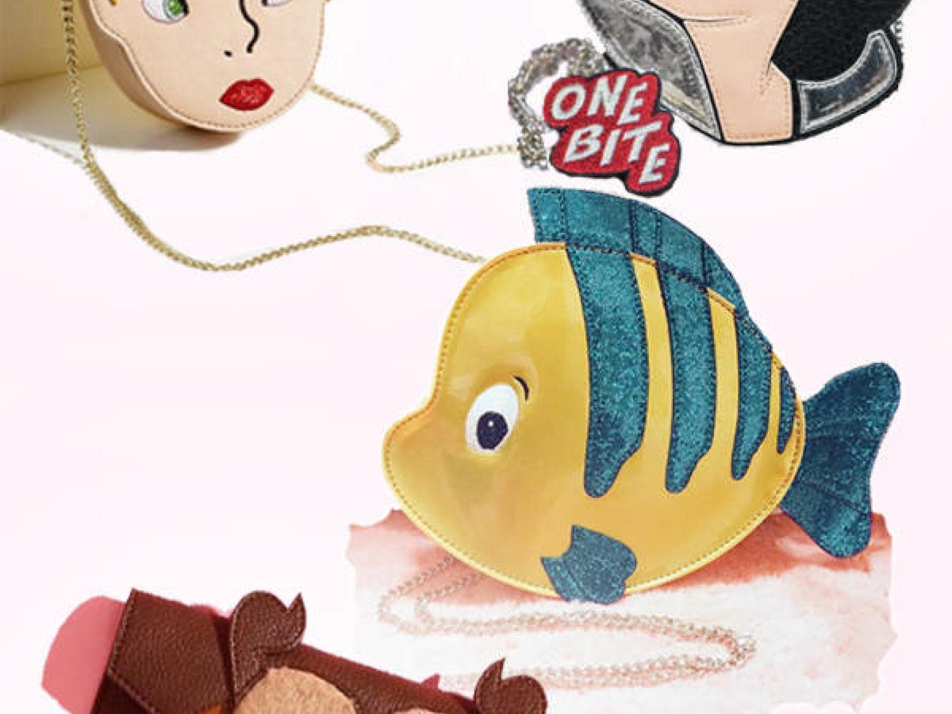 Disney-Taschen