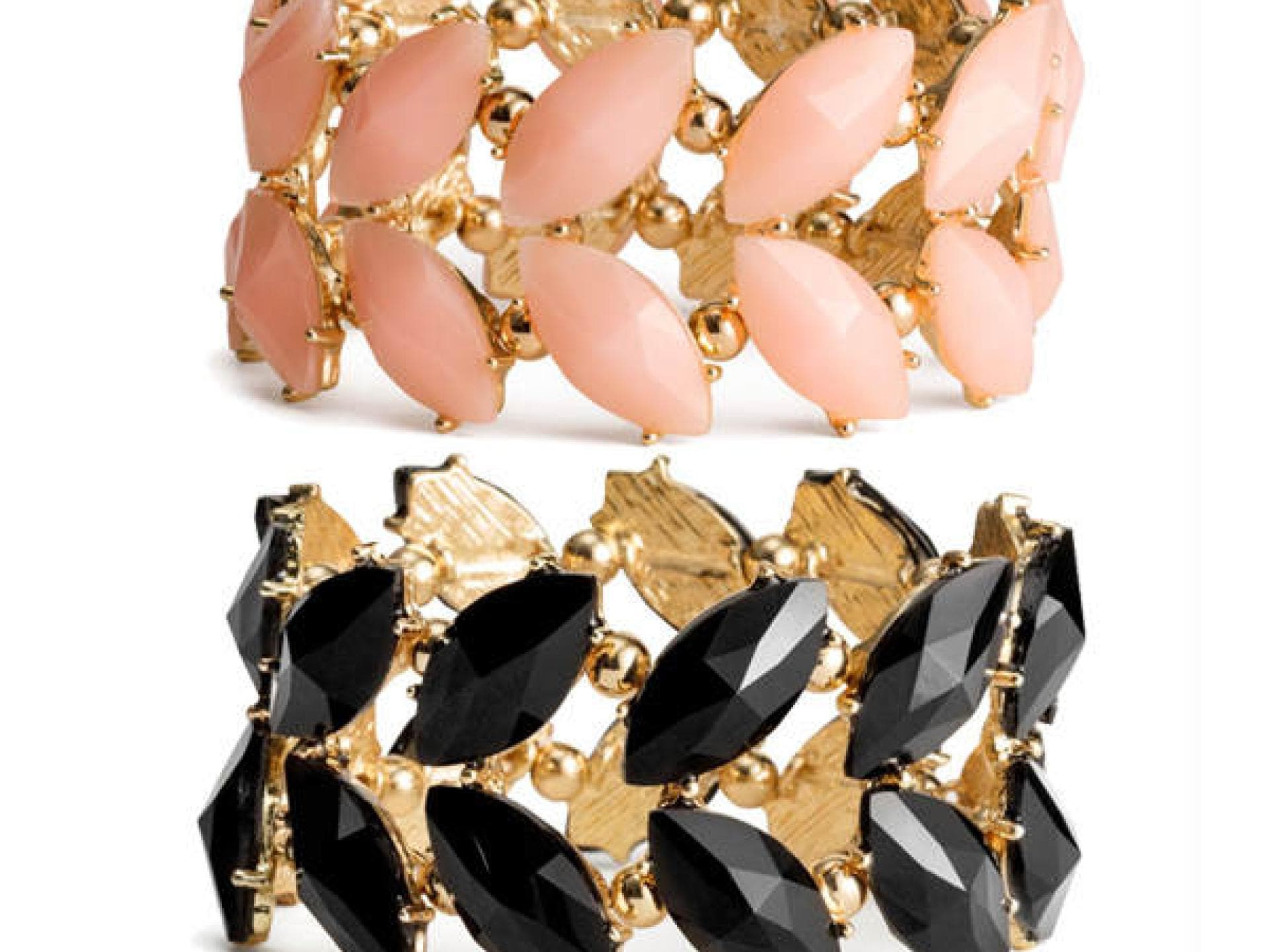 Schickes Armband von H&M