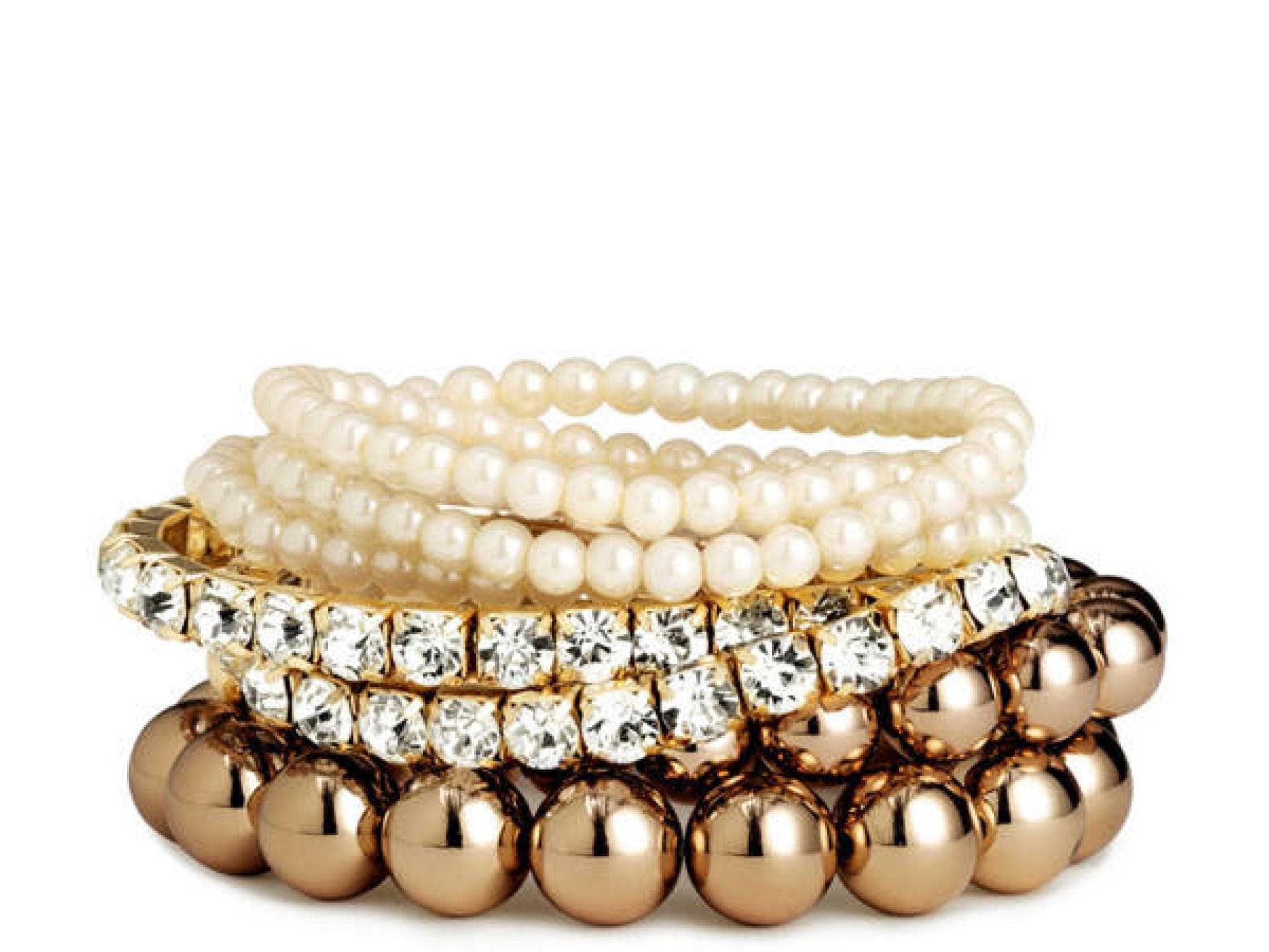 Armbänder-Set von H&M