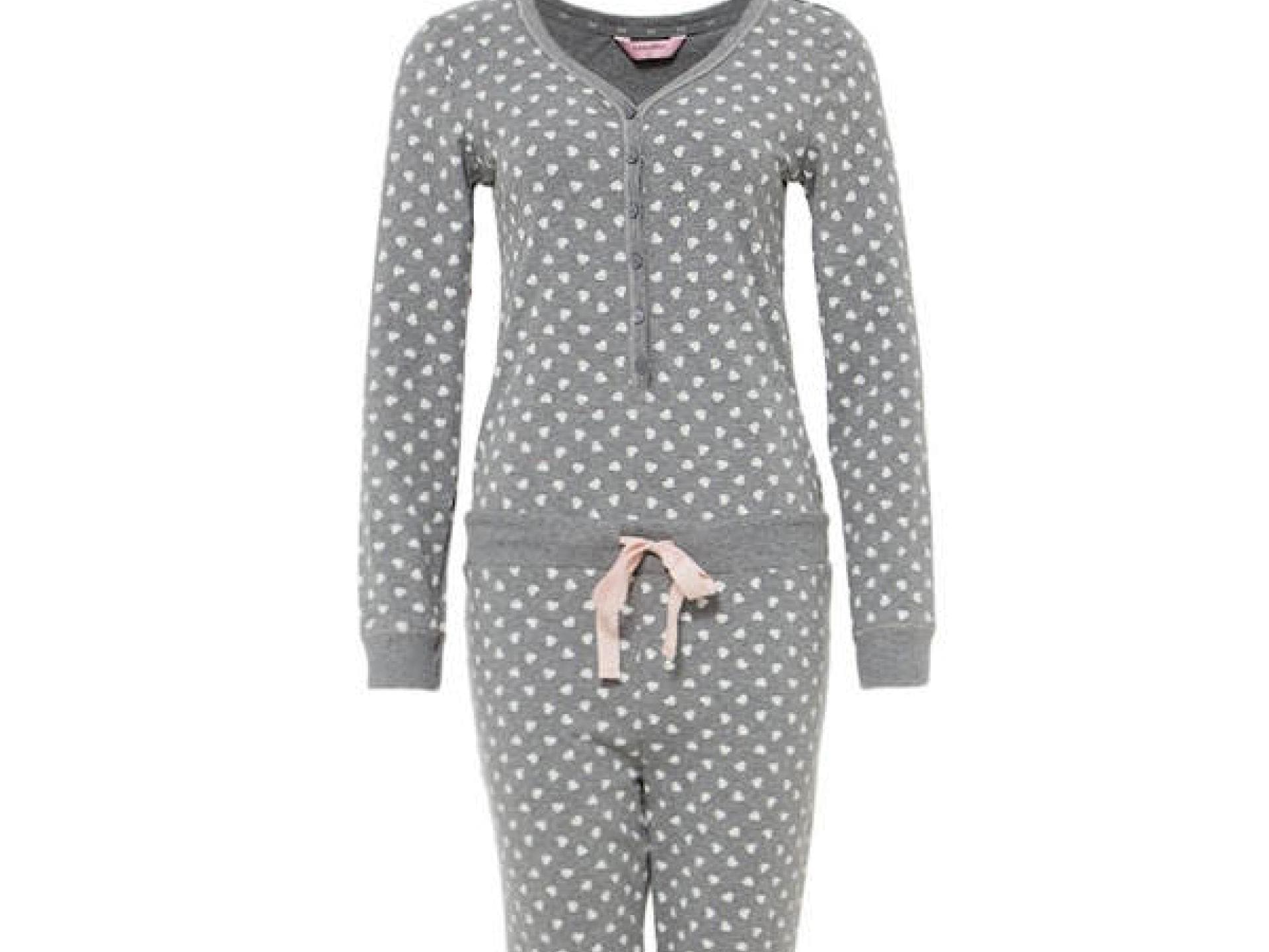 Onesie von Hunkemöller