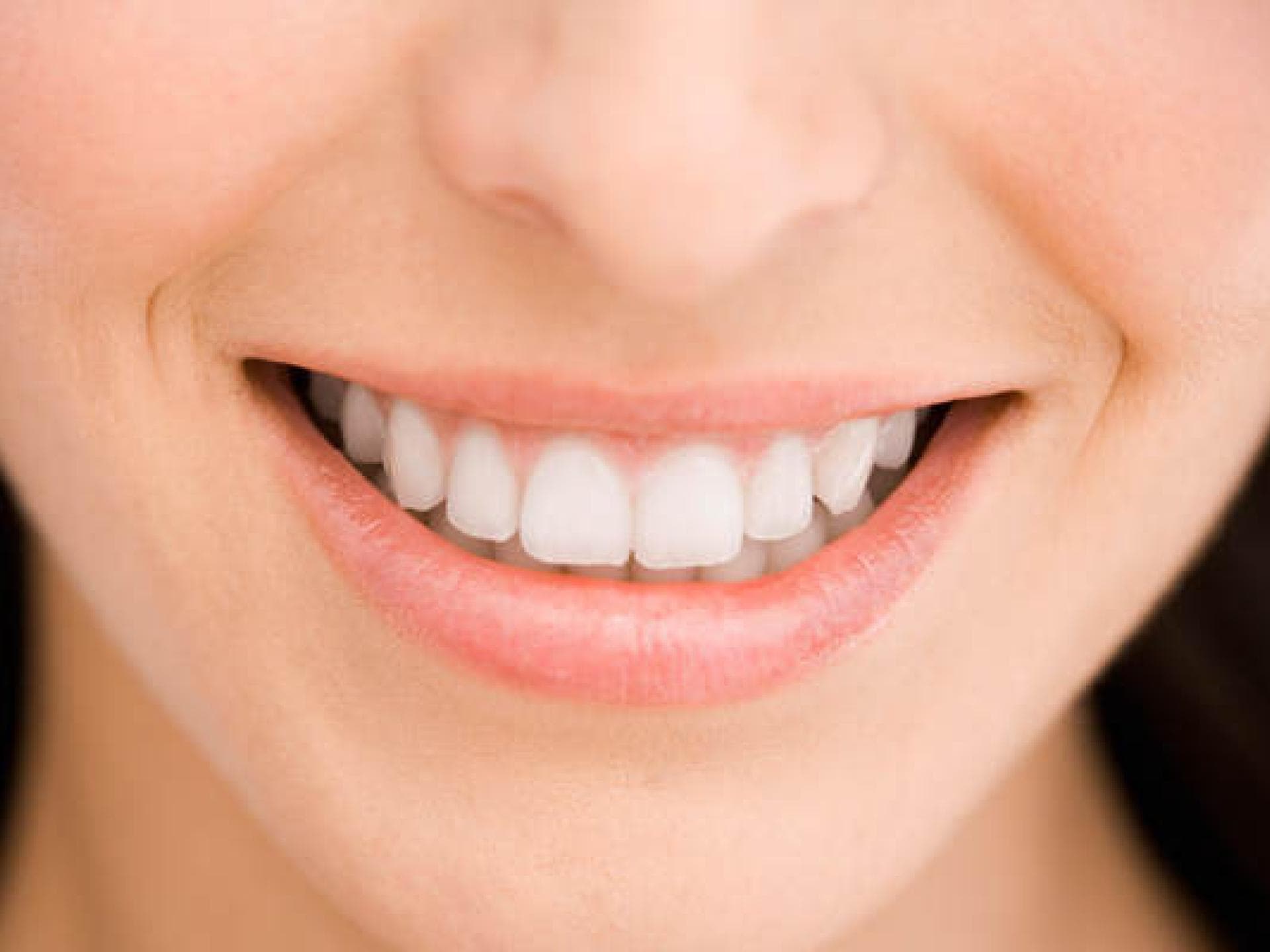 Pflege für empfindliche Lippen