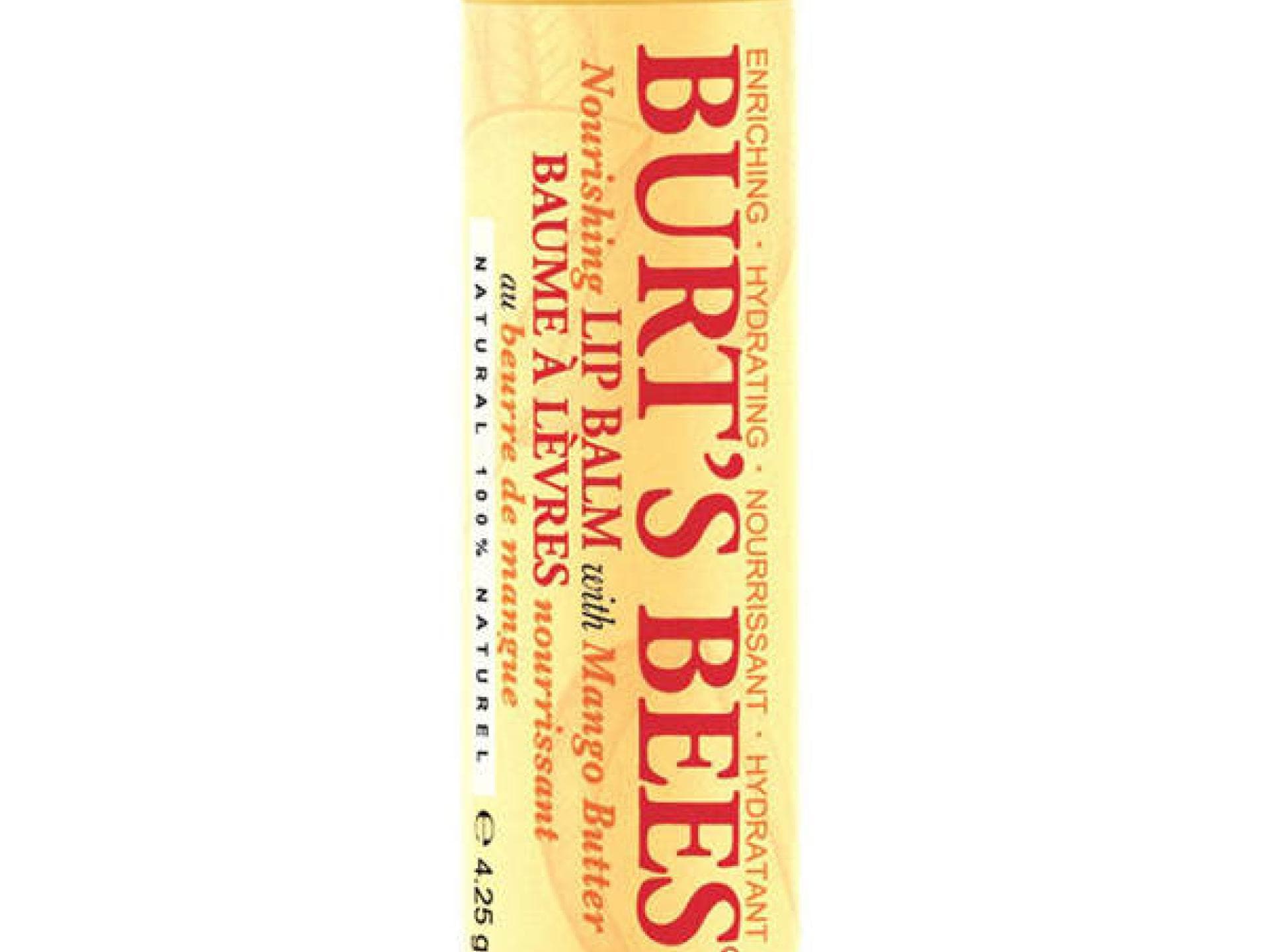 Lippenpflege von Burts Bees
