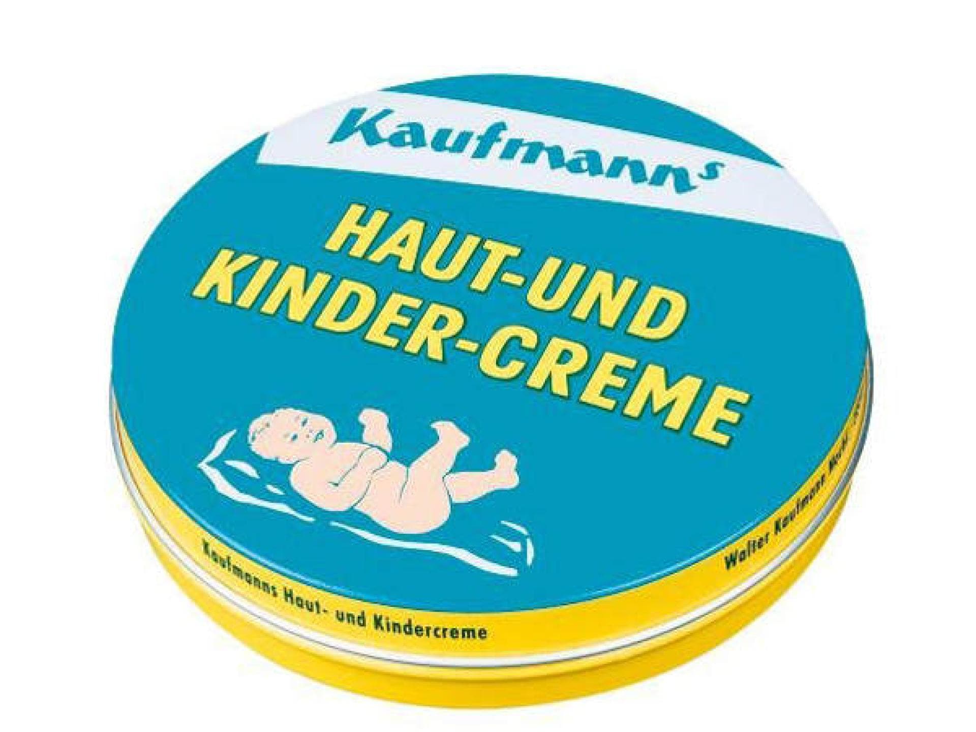 Lippenpflege von Kaufmann