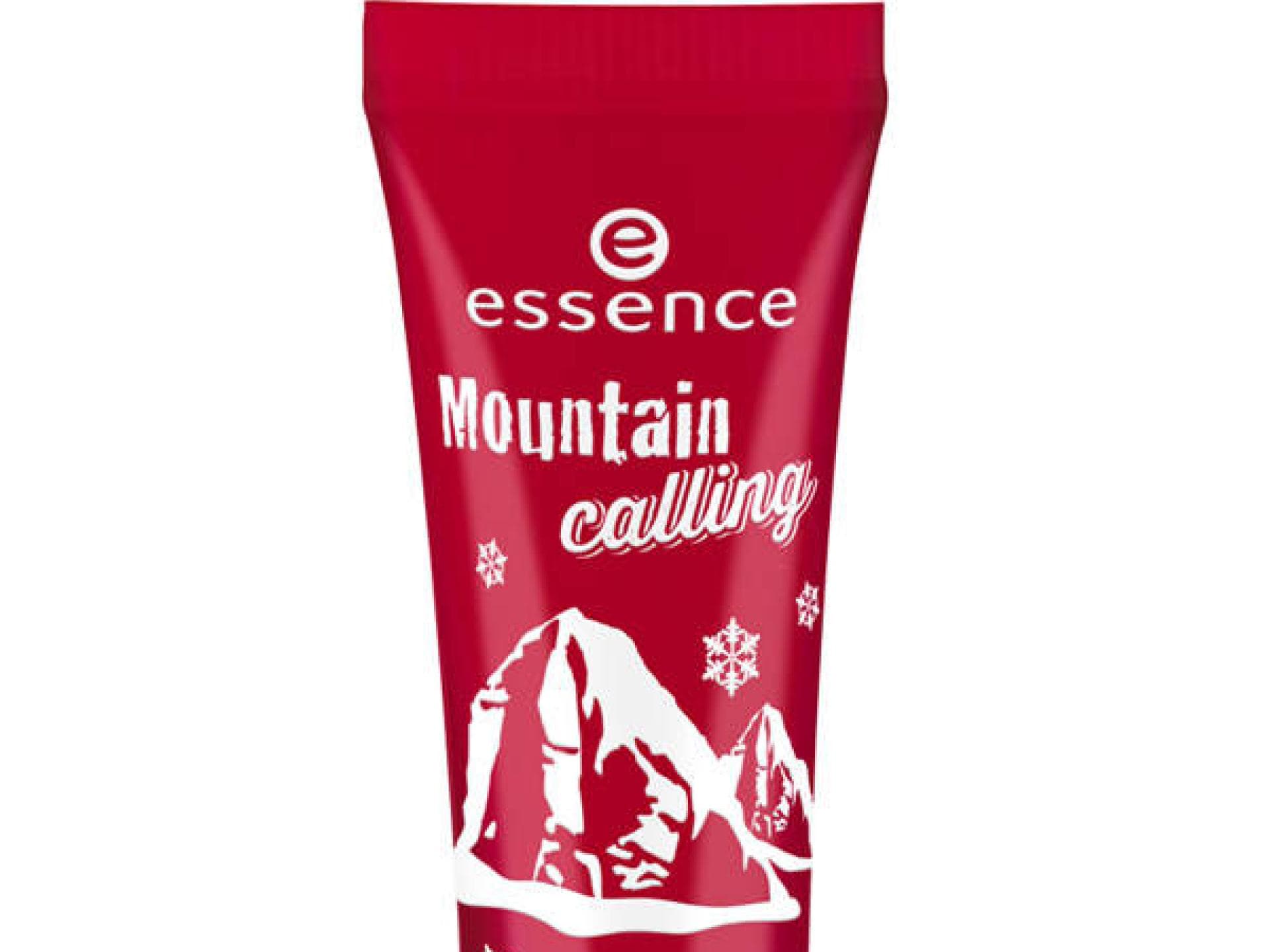 Mountain Calling Lip Balm von Essence Mountain Calling Lip Balm von Essence