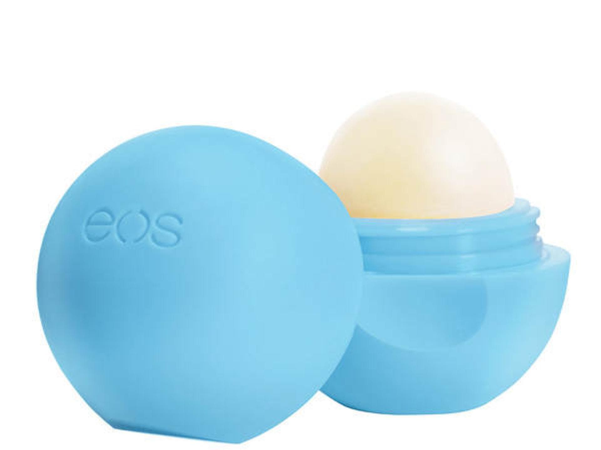Lip Balm von eos