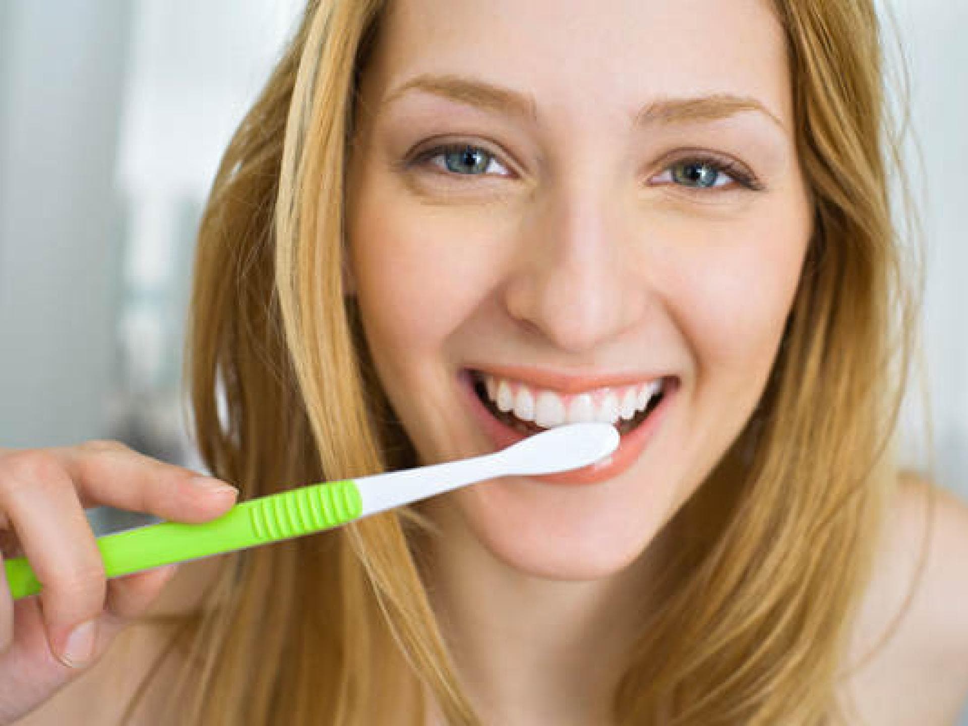 Peeling für schöne Lippen