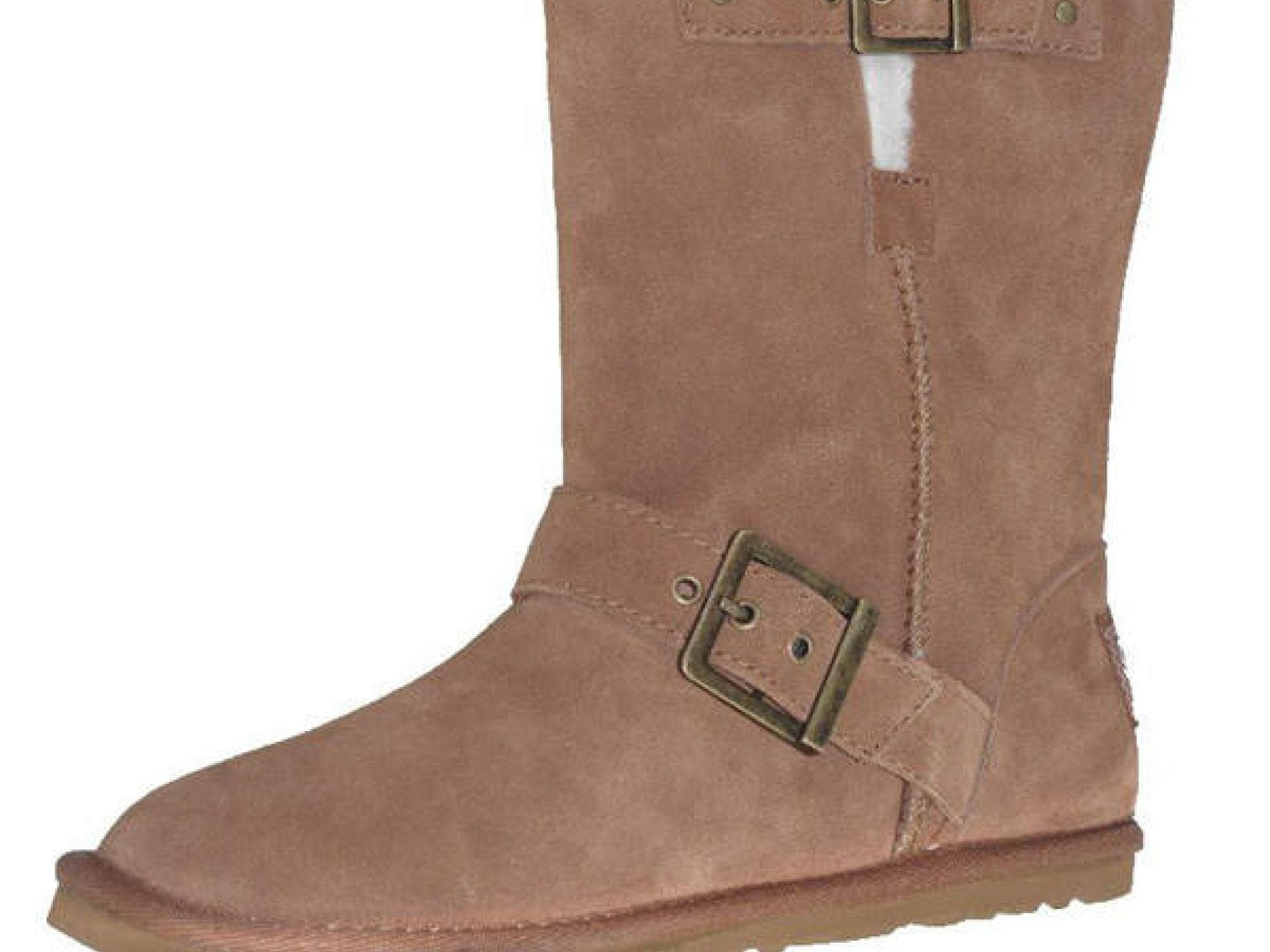 Winterstiefel von Skechers