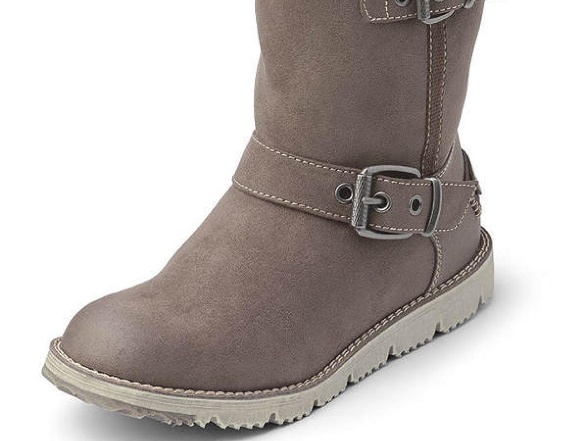 Winterstiefel von s.Oliver