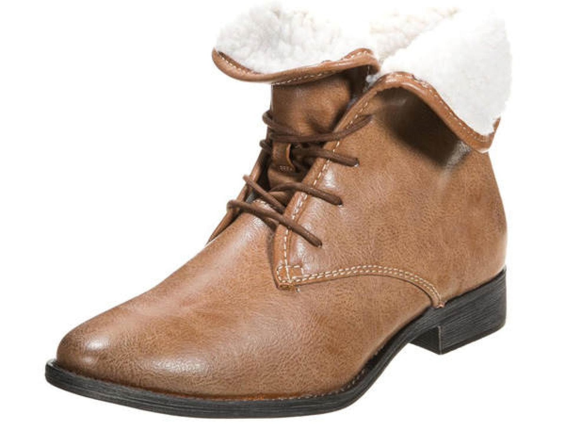 Feine Winterboots von Tamaris