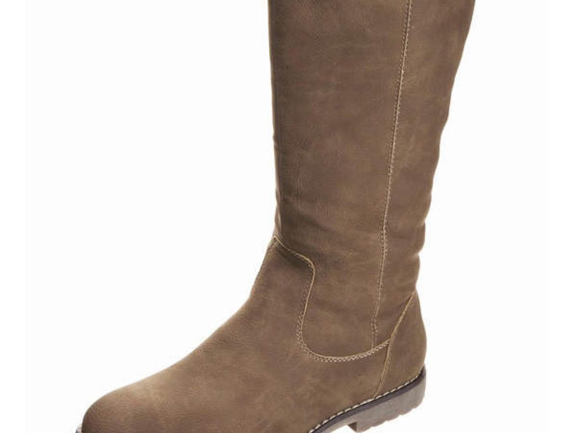 Kuschelige Winterboots von Keddo