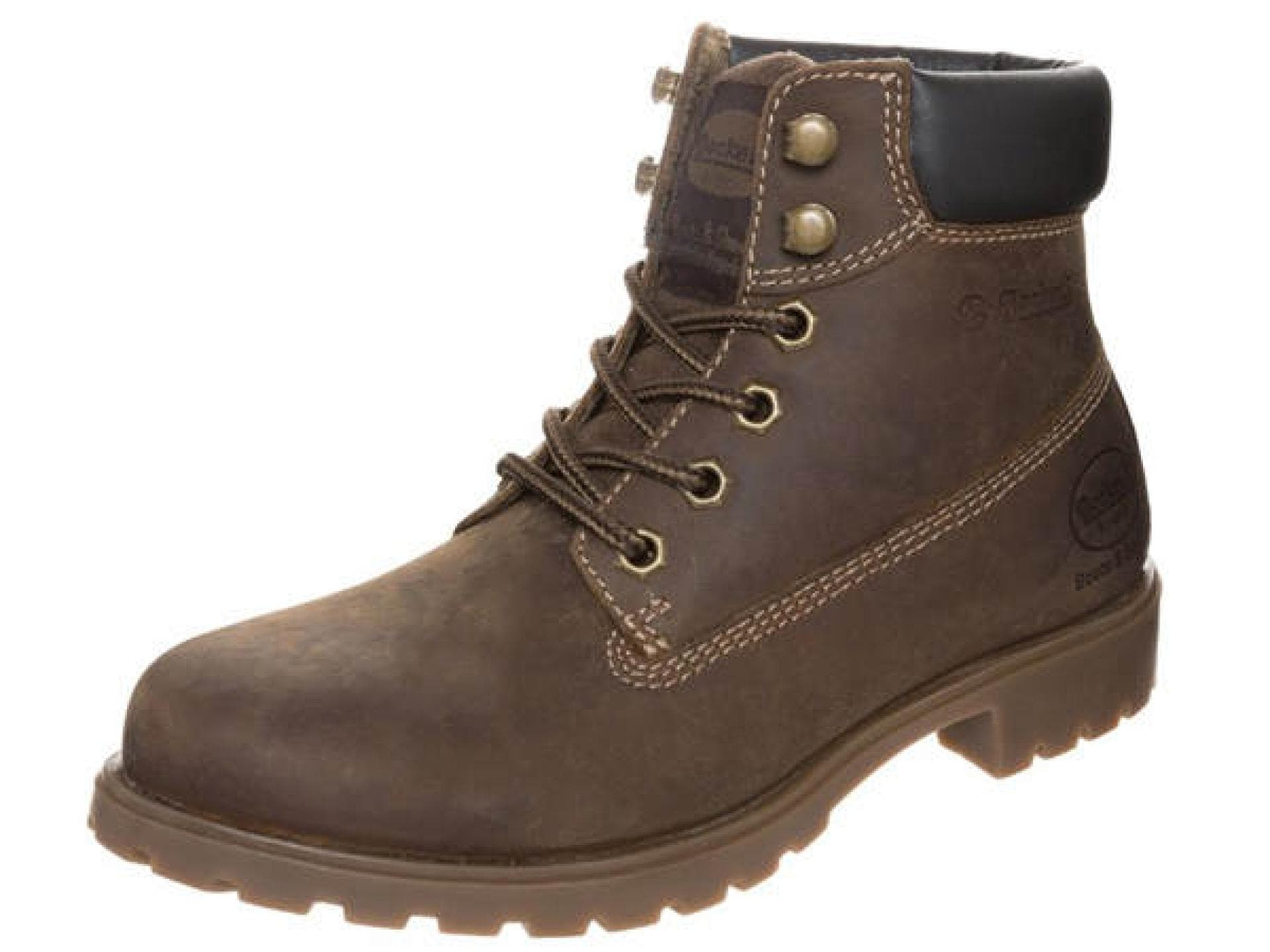 Klassische Winterstiefel von Dockers