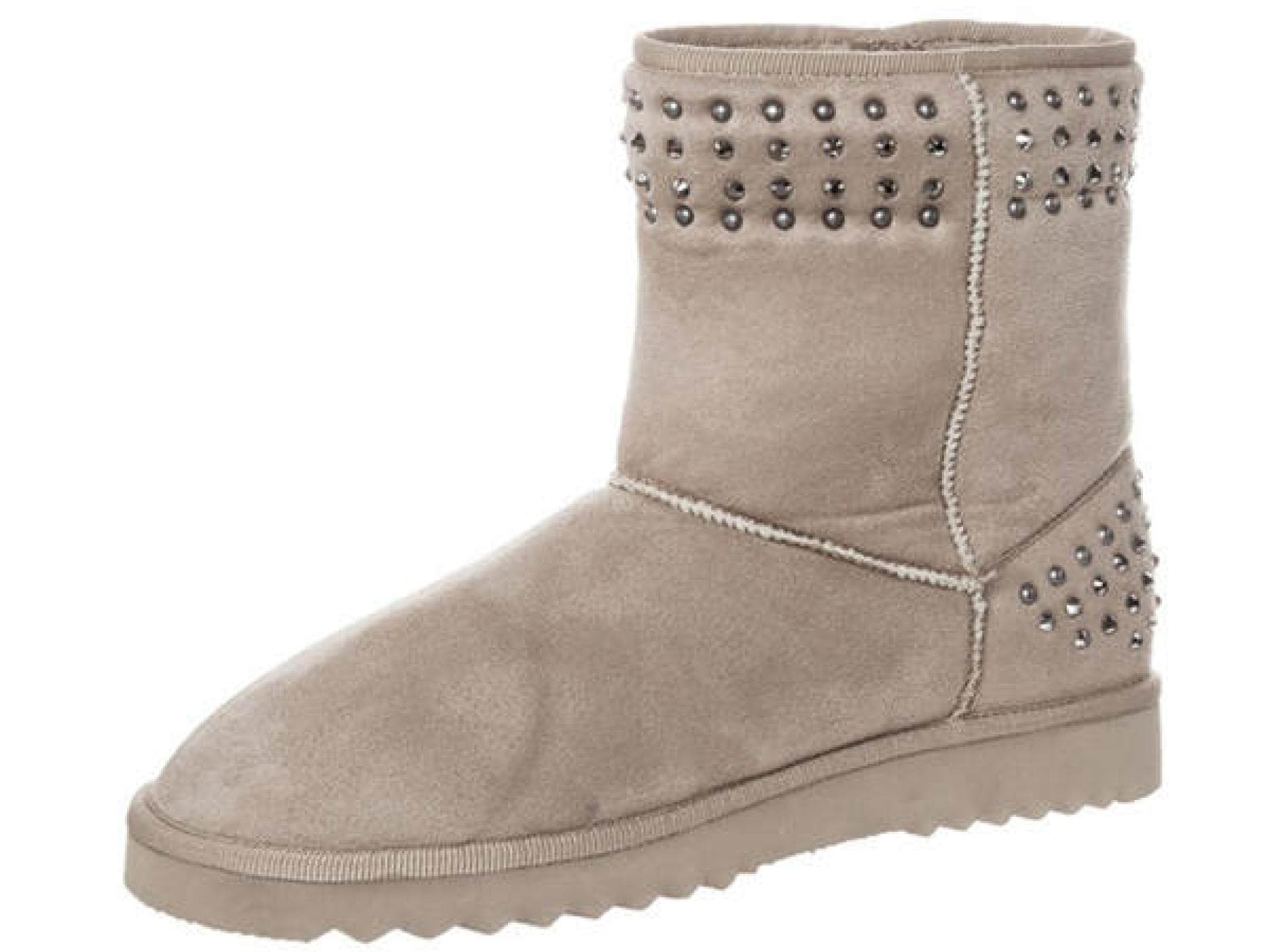 Winterstiefel von Esprit Winterstiefel von Esprit