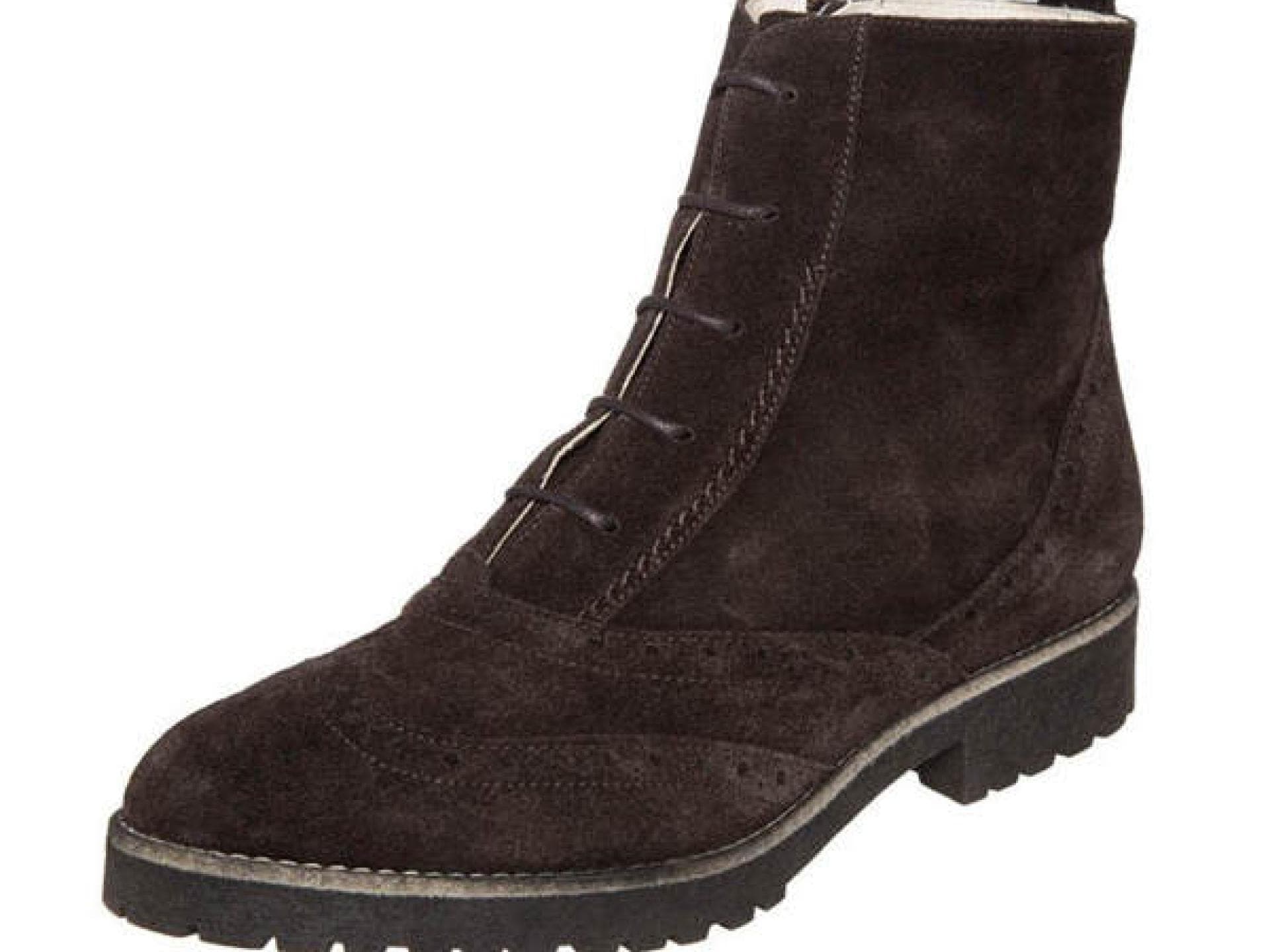 Eleganter Winterstiefel von Pier One