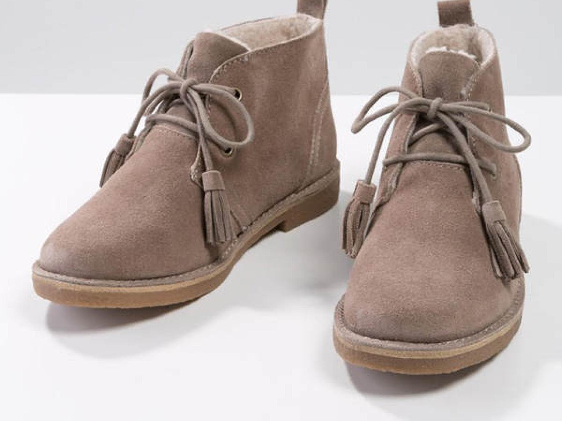 Desert Boots von Tamaris
