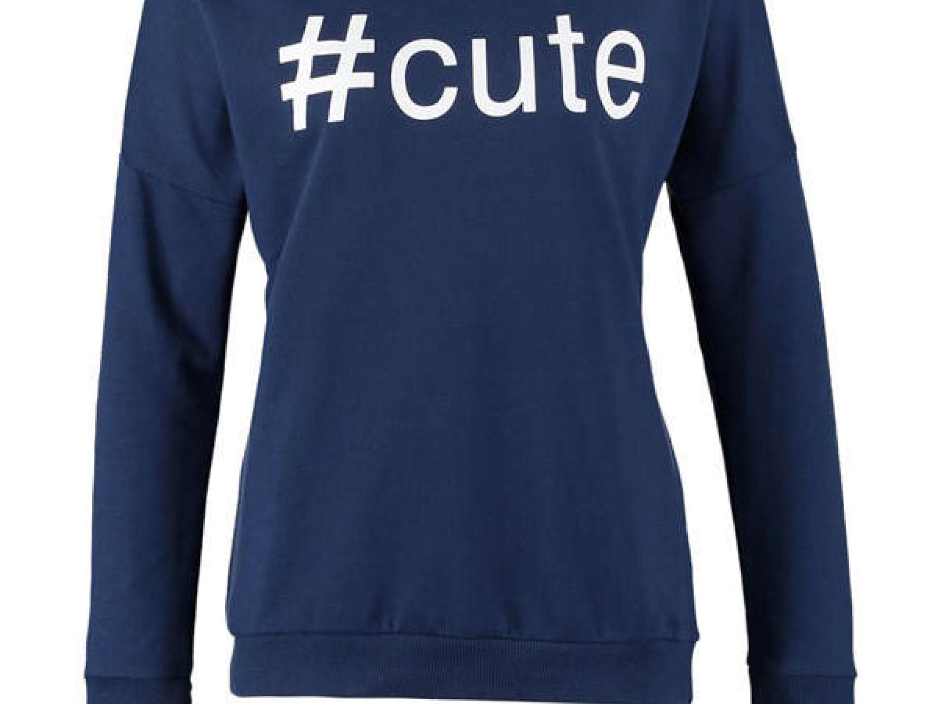 #cuter Pullover von Even & Odd