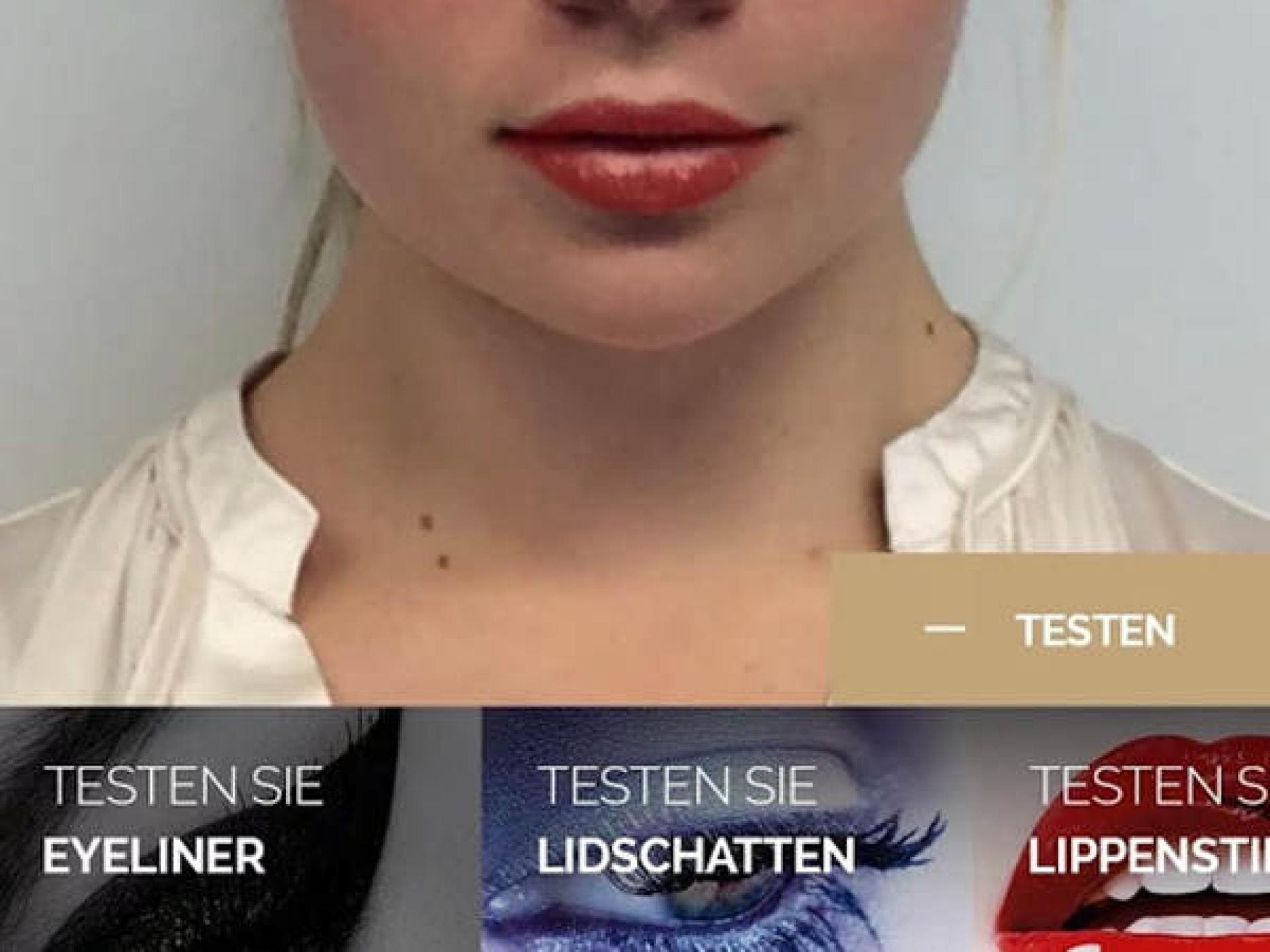 Makeup Genius Makeup Genius