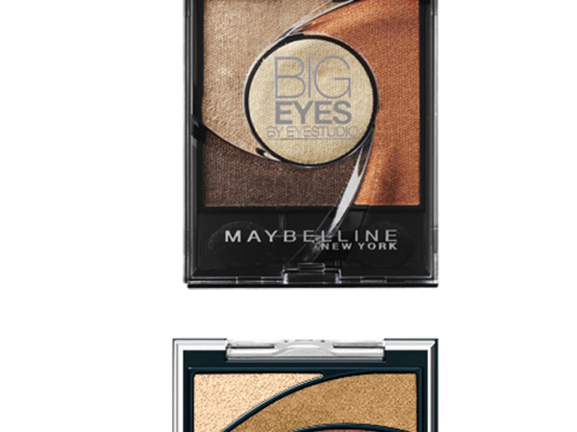 Brauner Lidschatten Brauner Lidschatten