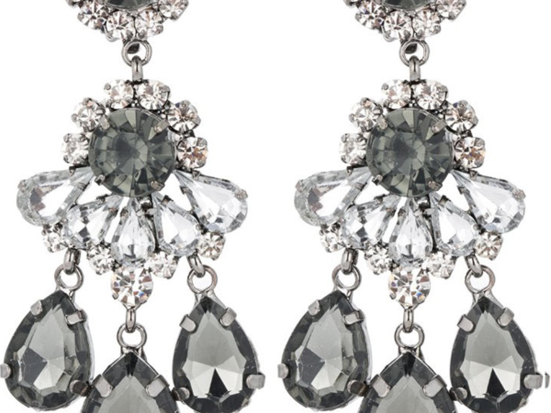 Statement-Ohrringe Statement-Ohrringe