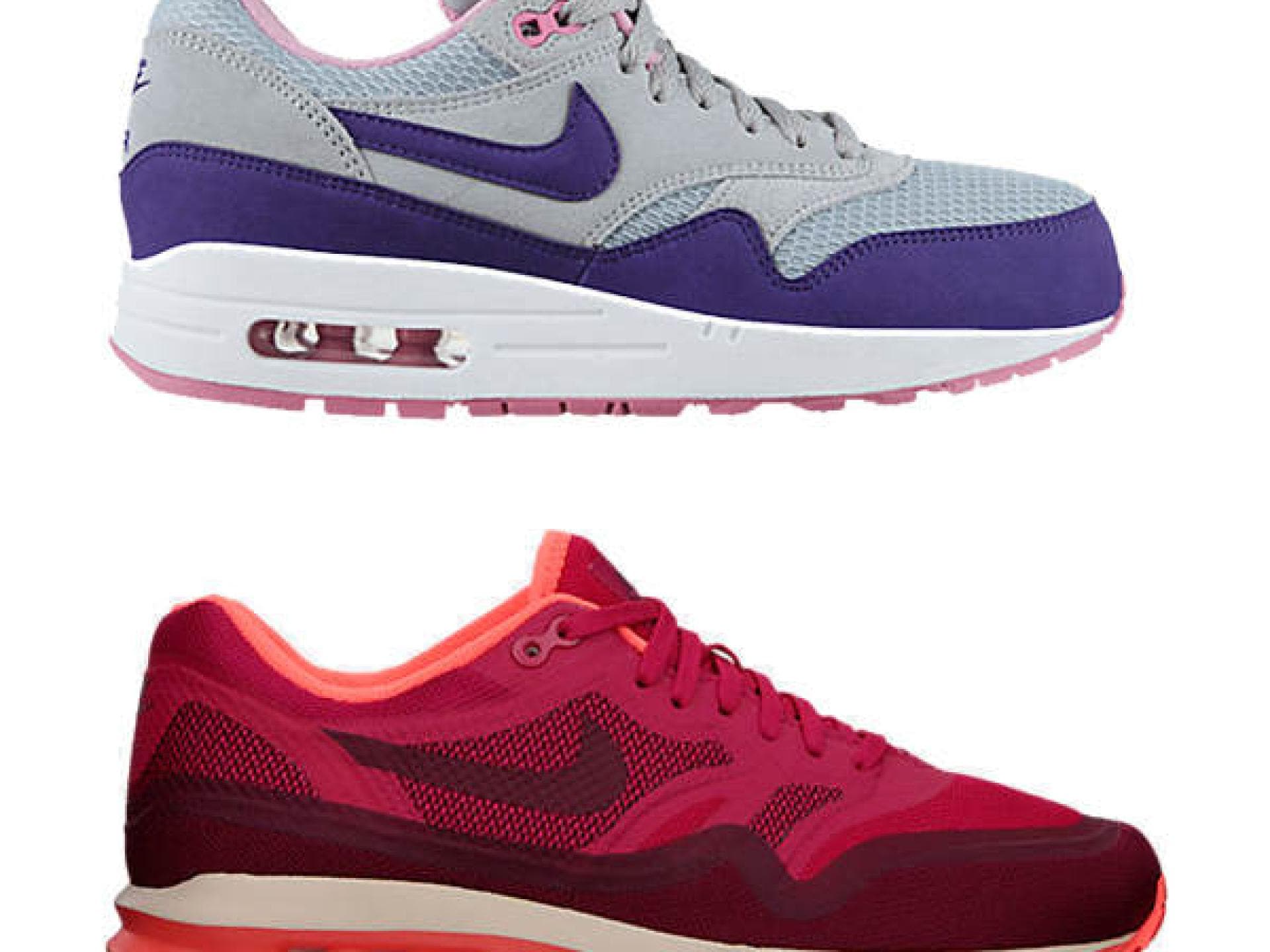 Der Siegeszug der Nike Air Max Der Siegeszug der Nike Air Max