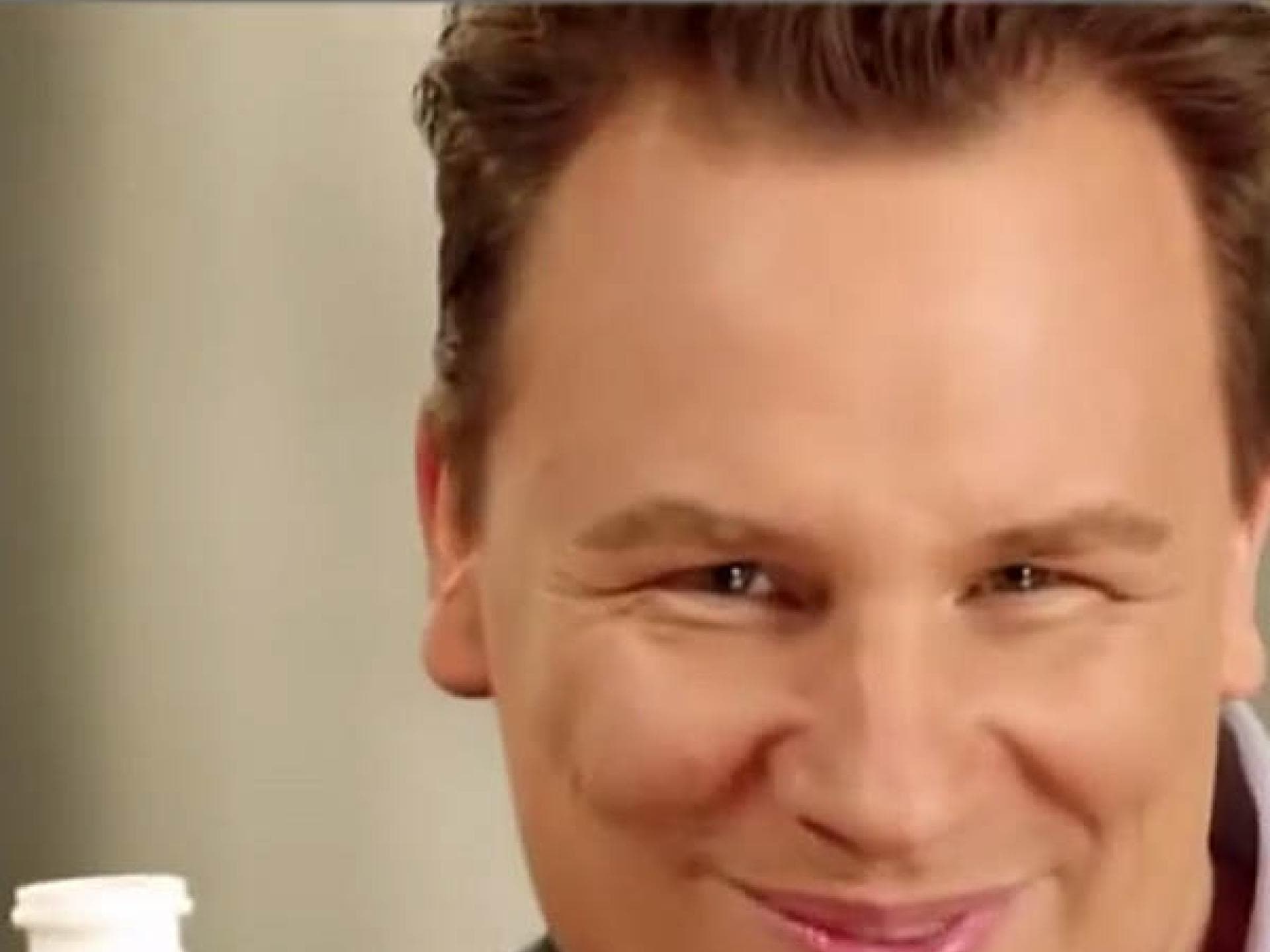 Guido Maria Kretschmer für Actimel