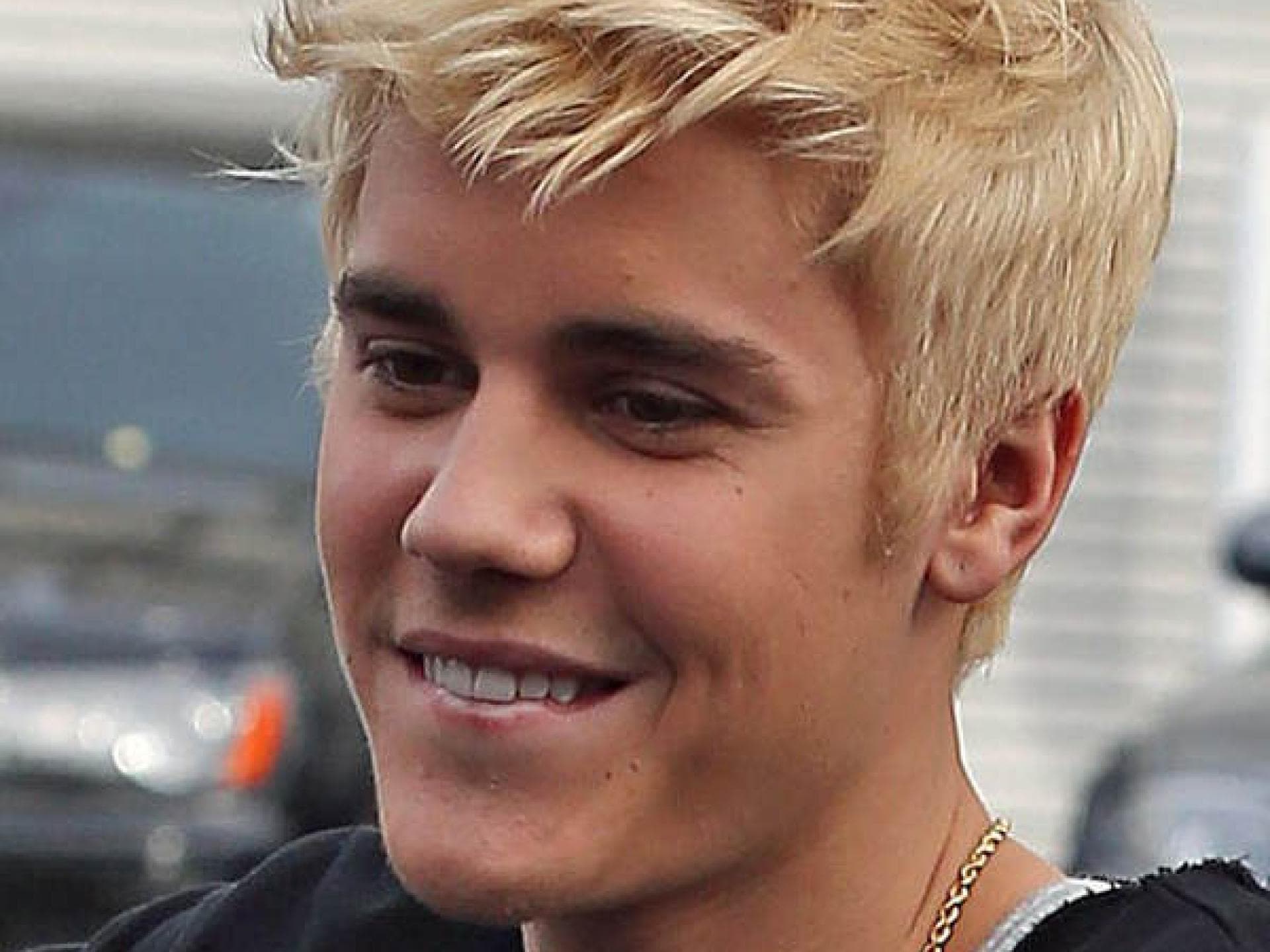 Blondie Justin Bieber Blondie Justin Bieber