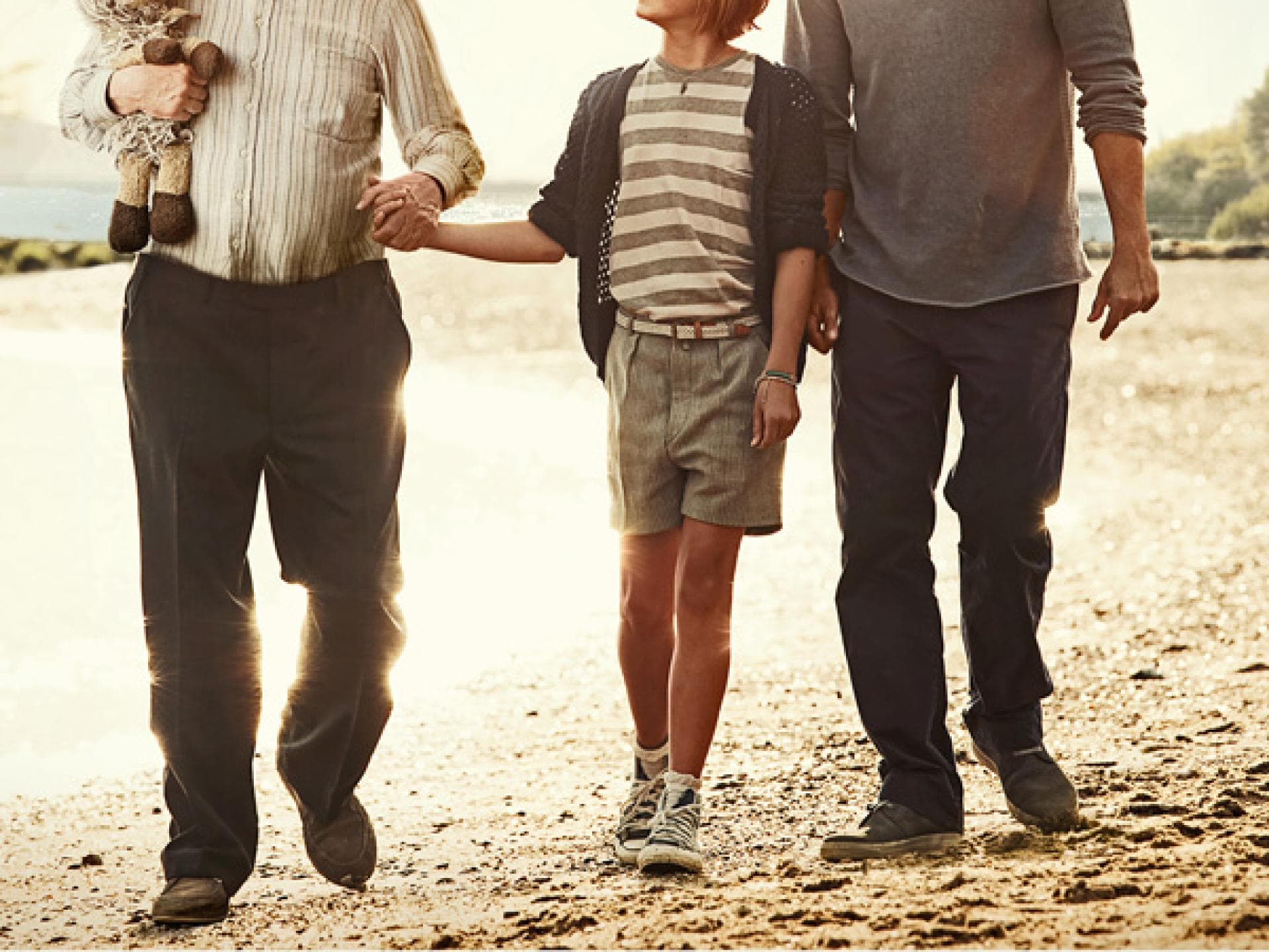 Honig im Kopf: Kinotrailer Honig im Kopf: Kinotrailer