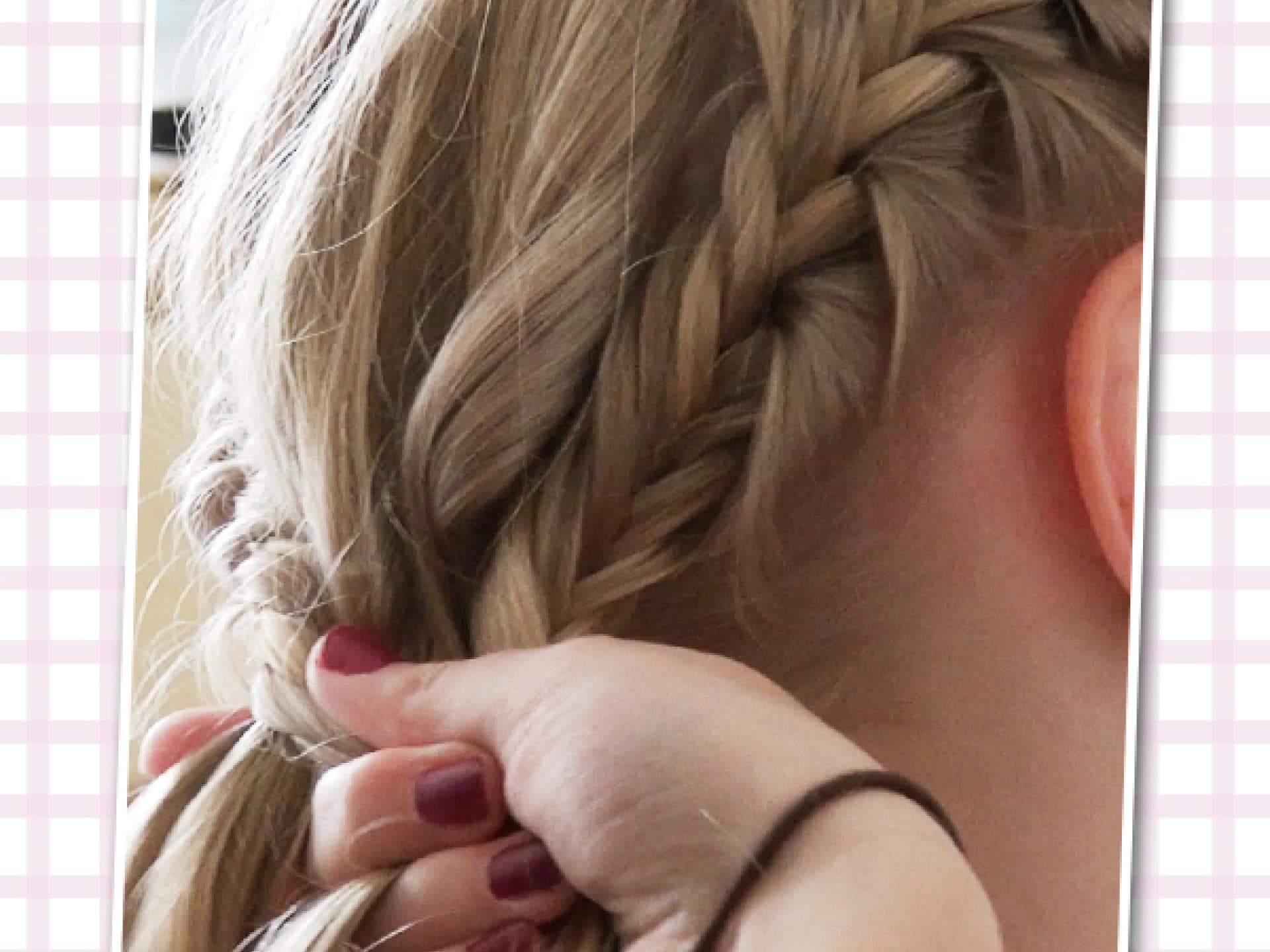 Katniss-Zopf: Step 4