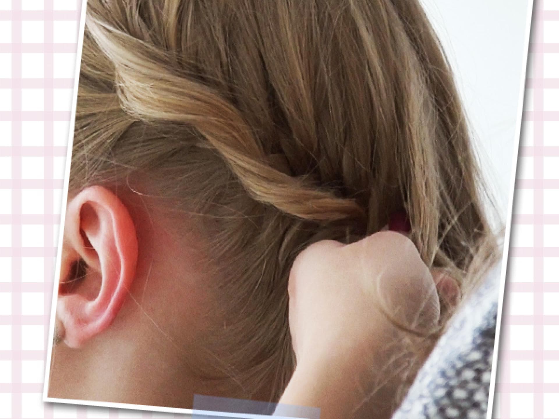 Katniss-Zopf: Step 2