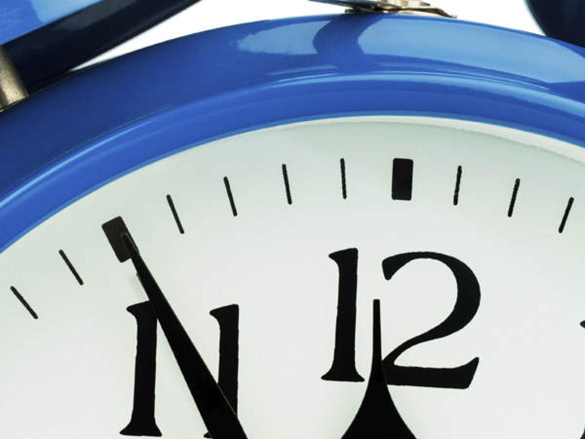 Gibt deinem Post Zeit