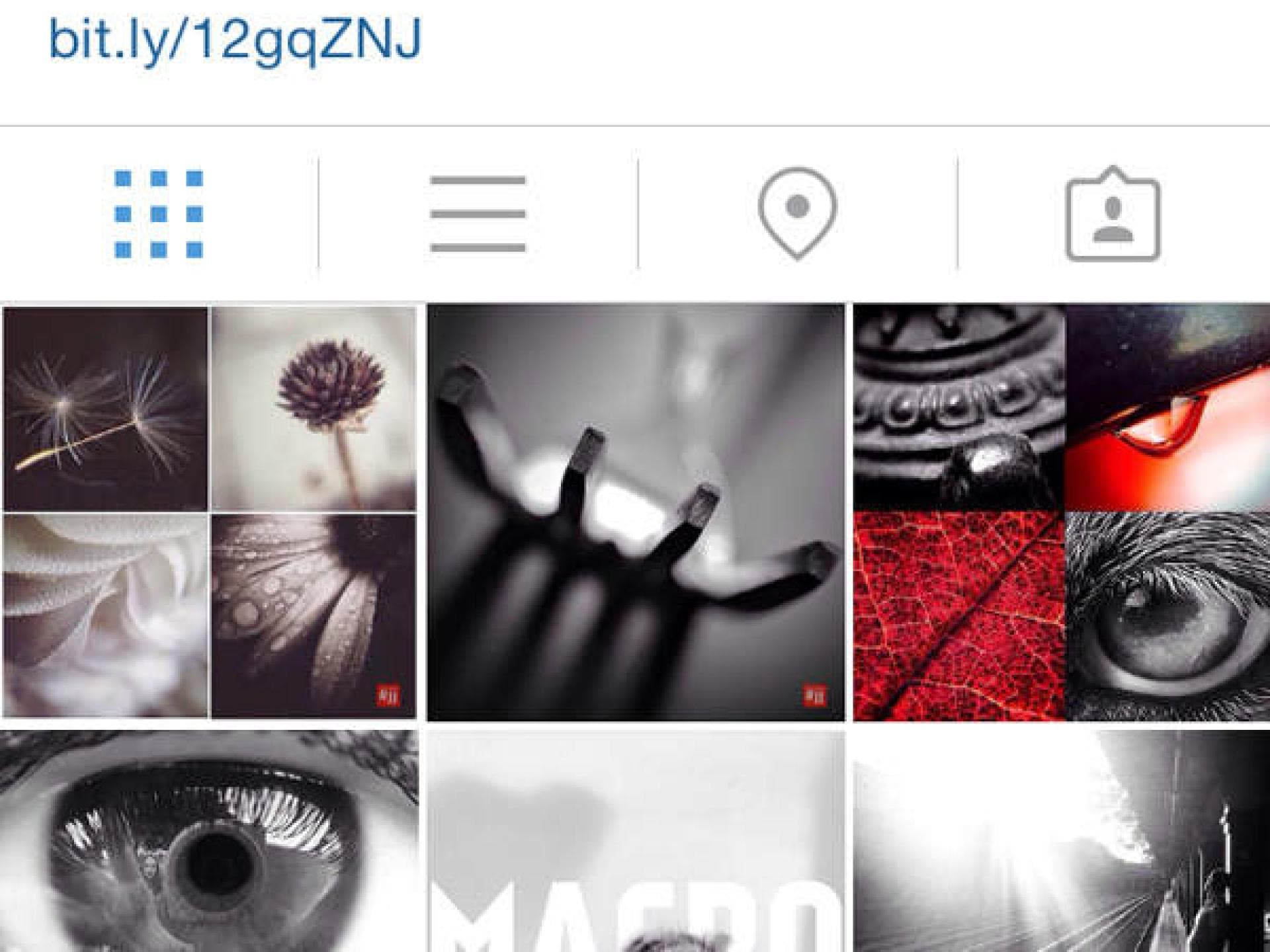 Bei Wettbewerben teilnehmen