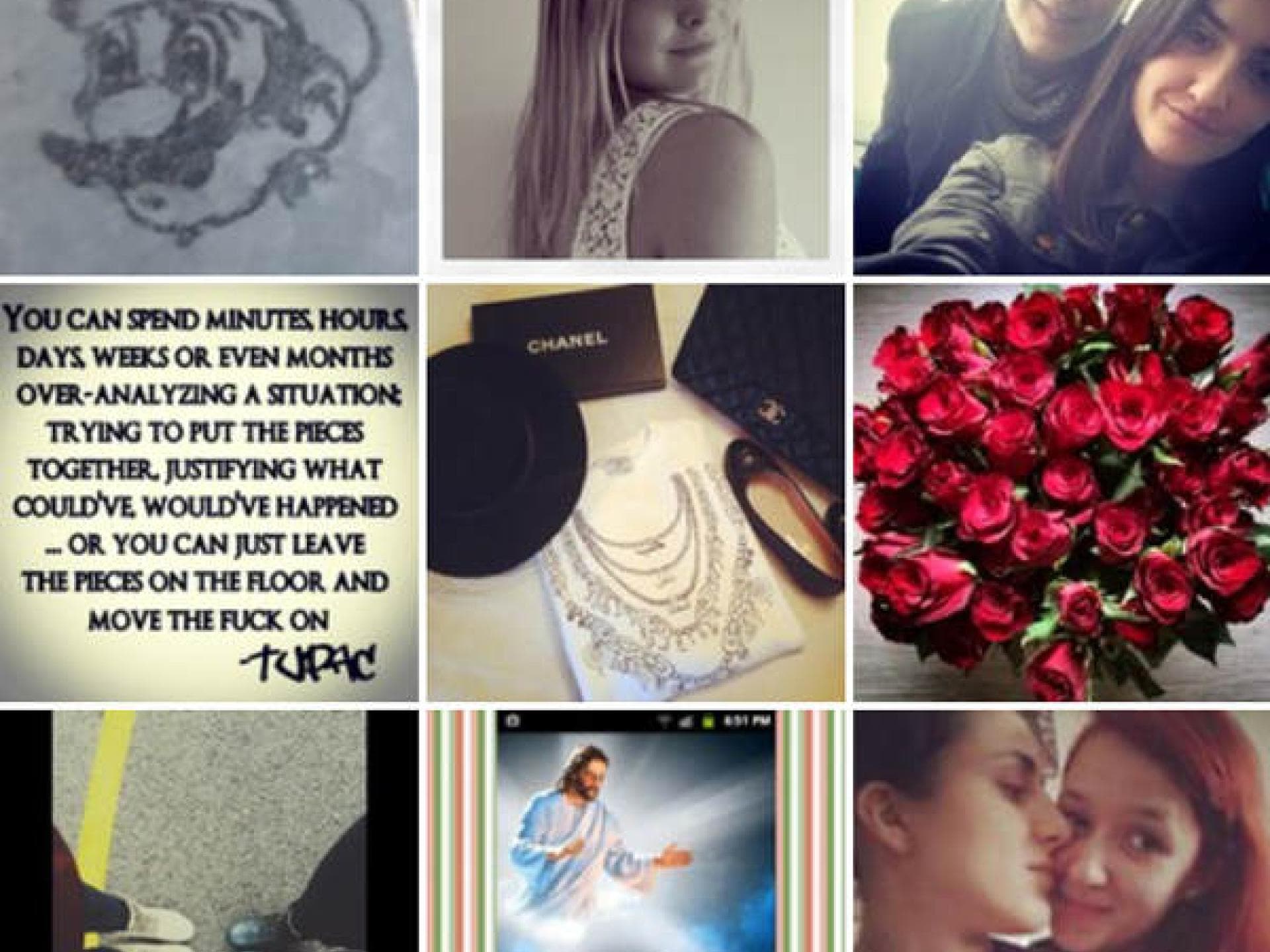 Sinnvolle Hashtags Sinnvolle Hashtags