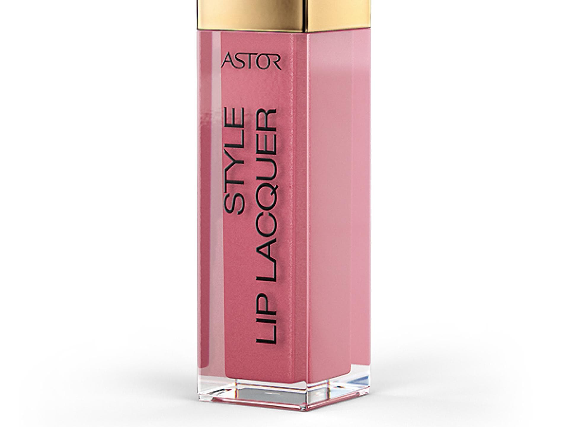 Astor Style Lip Lacquer