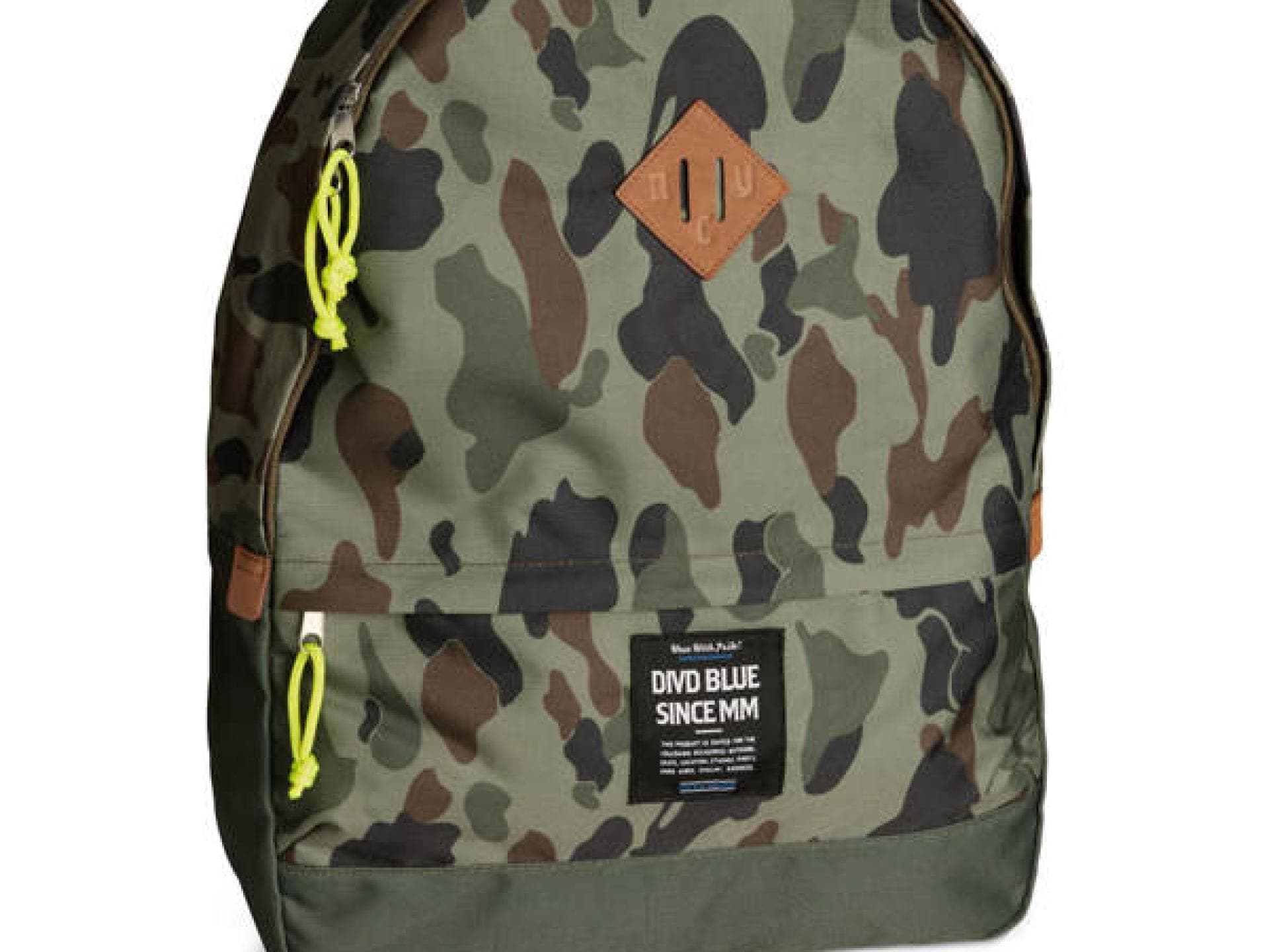 Rucksack von H&M