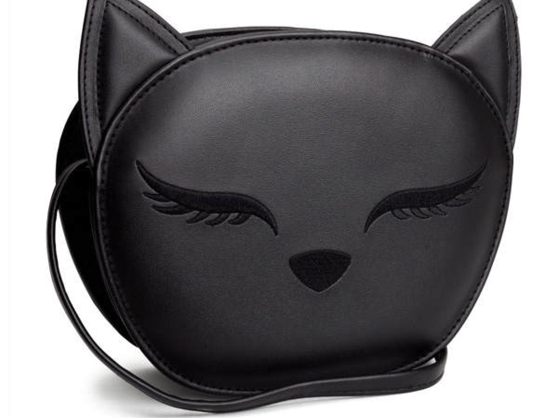 Katzentasche von H&M