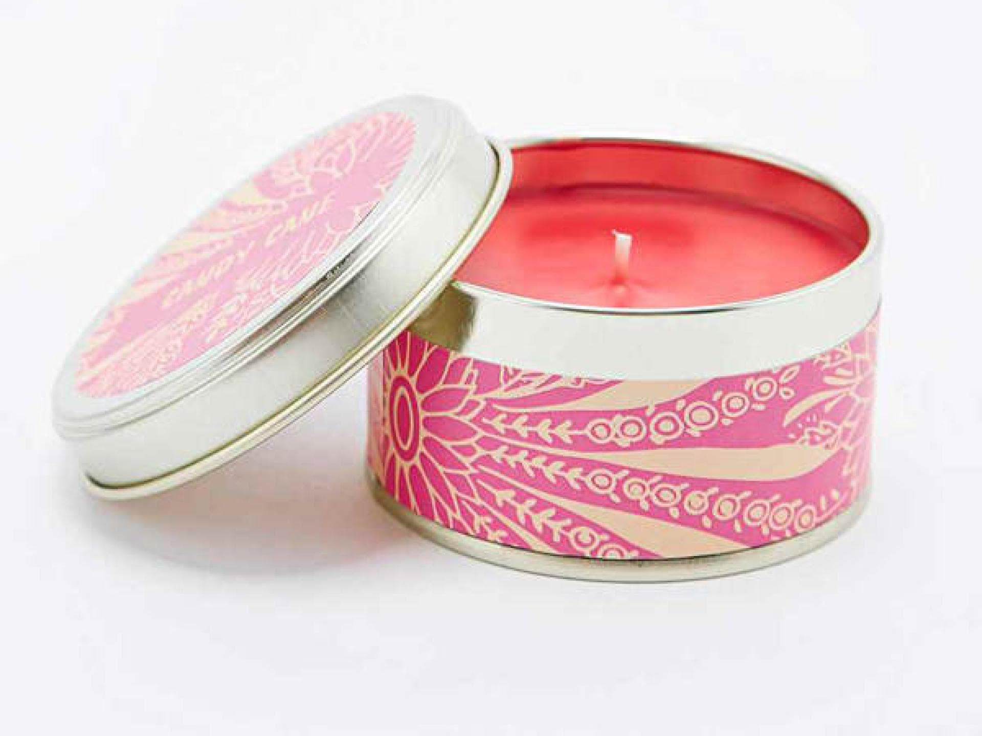 Zuckerstangen-Duftkerze von Urban Outfitters