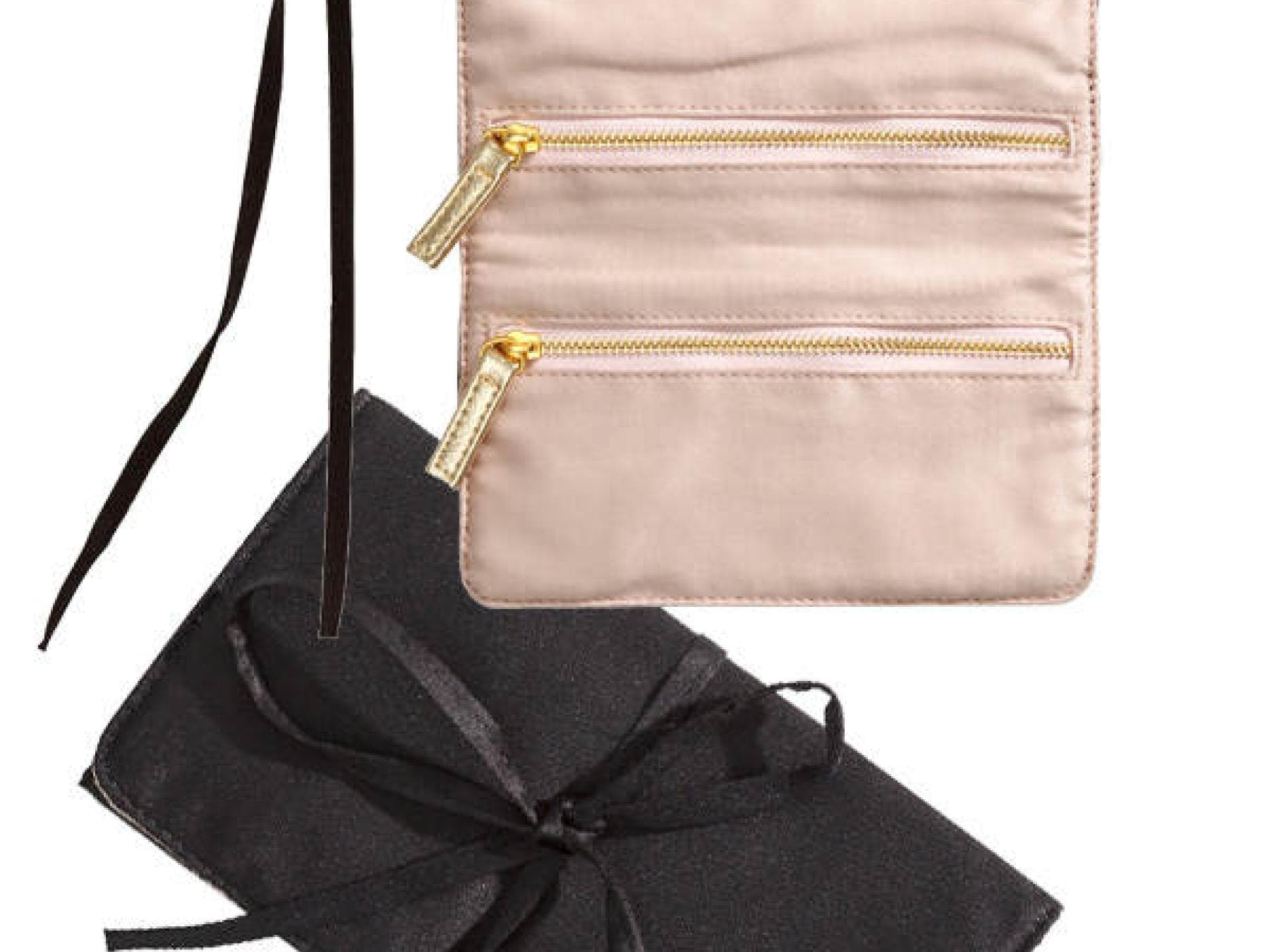 Schmucktäschchen von H&M