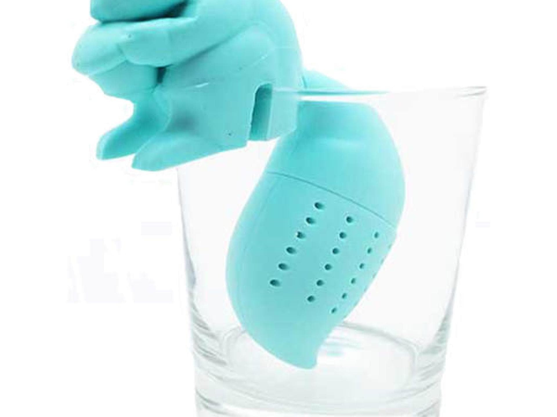 Tee-Ei im Eichhörnchen-Design von Geschenkidee.de