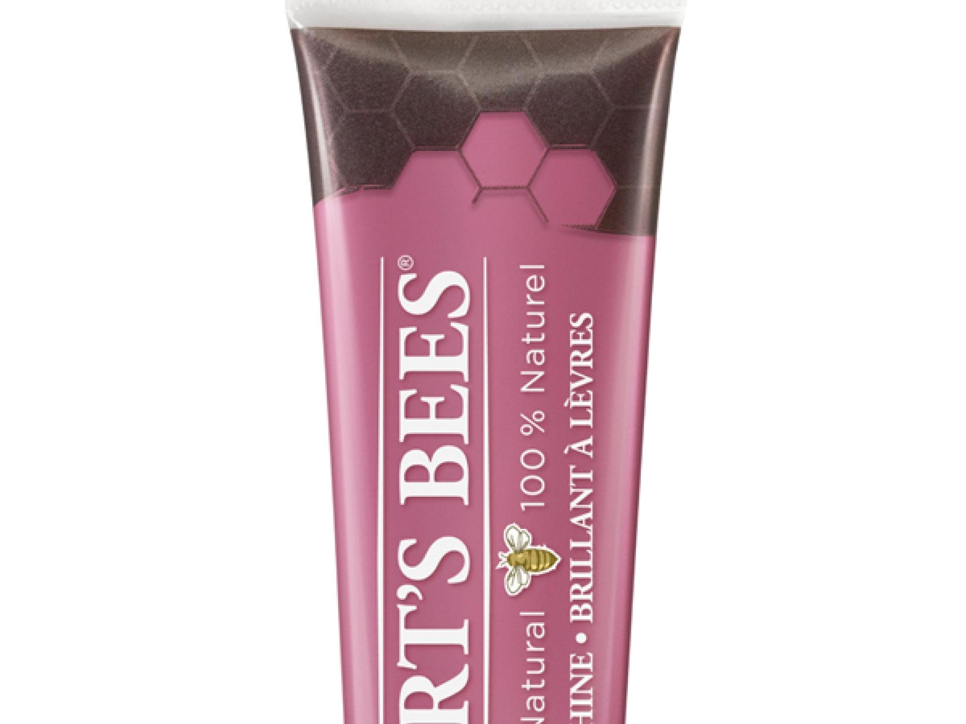Lip Shine von Burt’s Bees