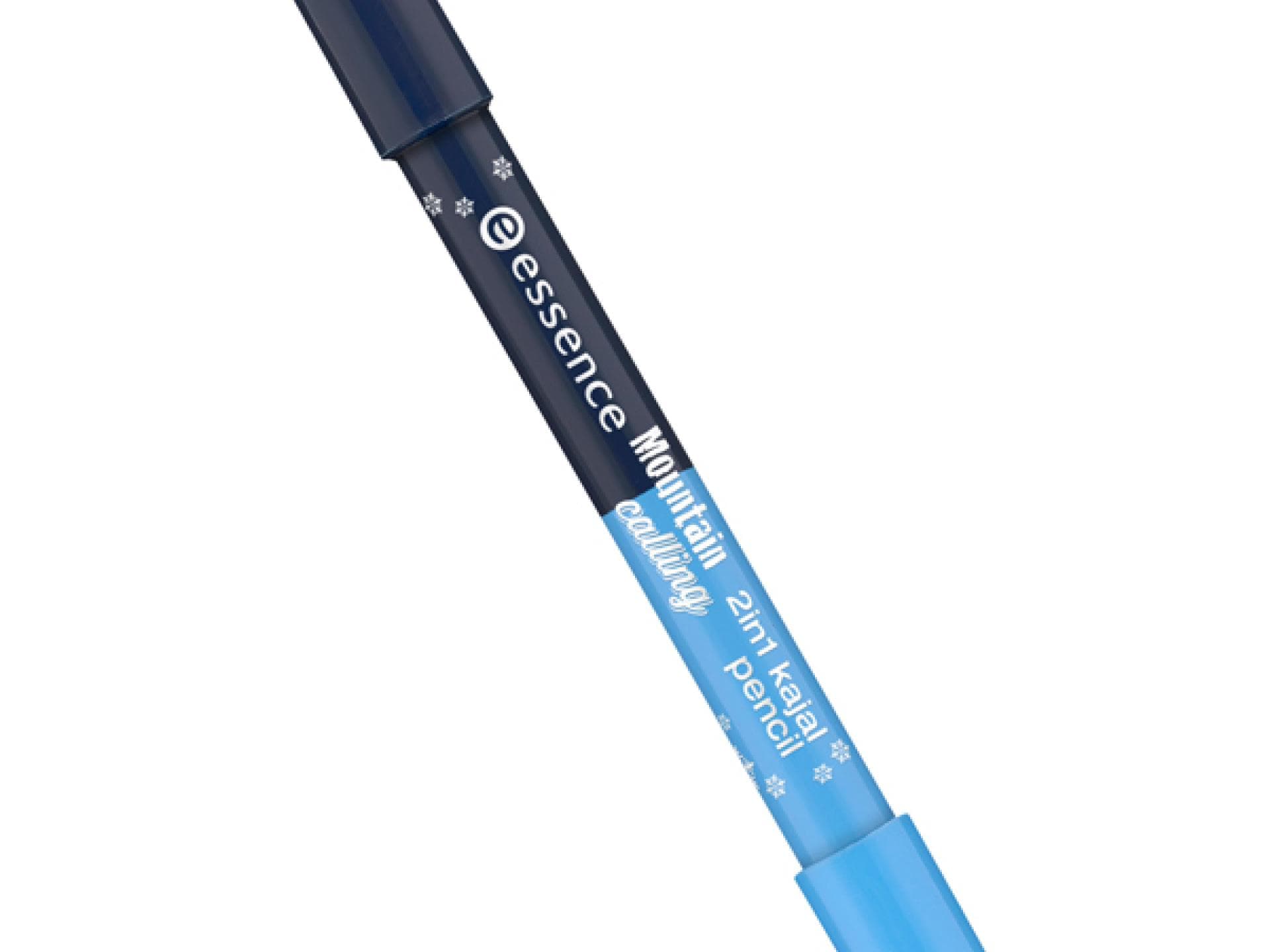 essence 2 in1 kajal pencil