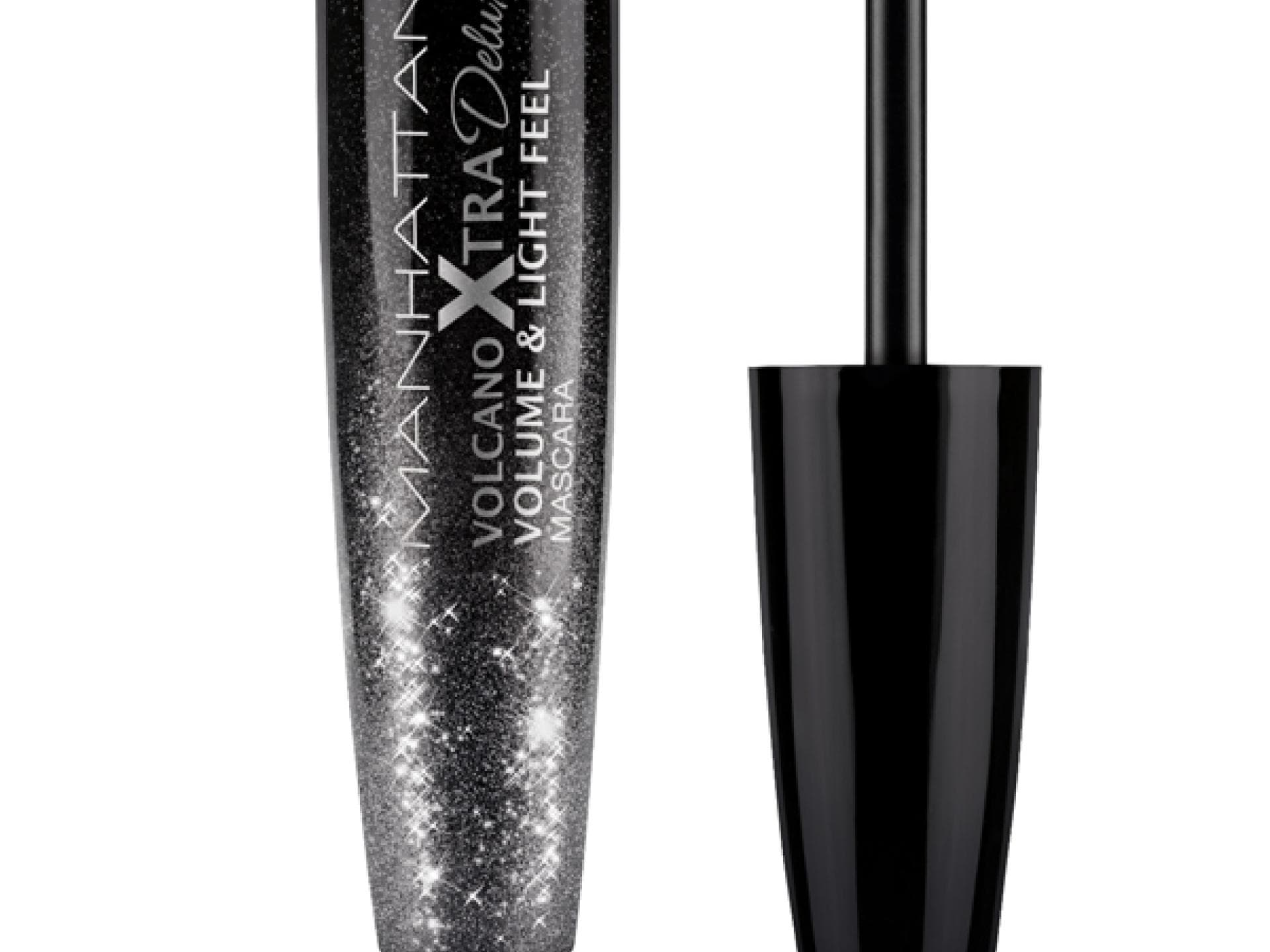Manhattan Volcano Xtra Deluxe Mascara Manhattan Volcano Xtra Deluxe Mascara