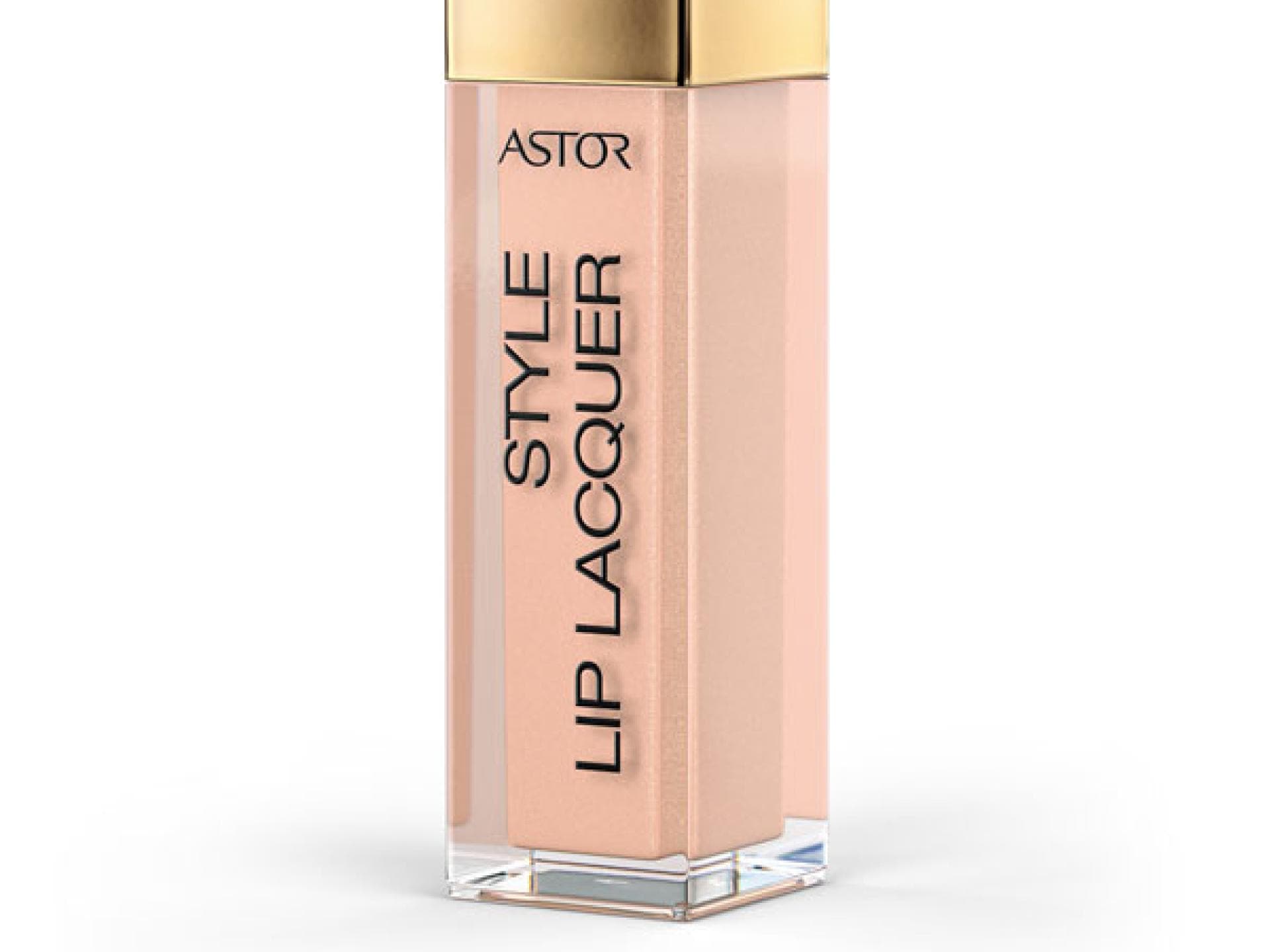 Nude-Lacquer von Astor
