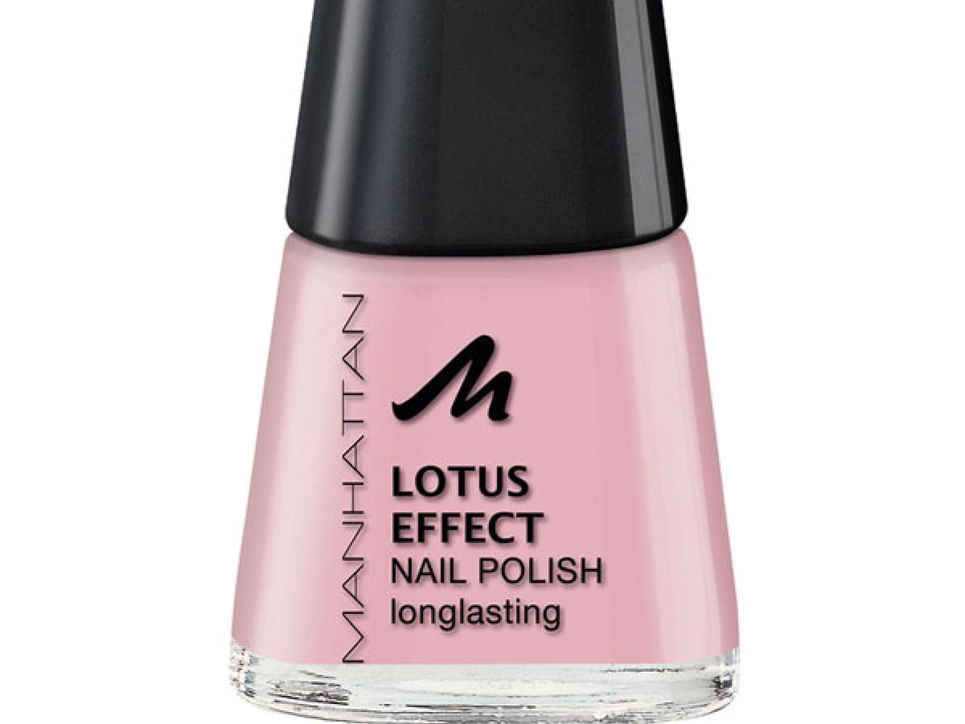 Nude-Nagellack von Manhattan